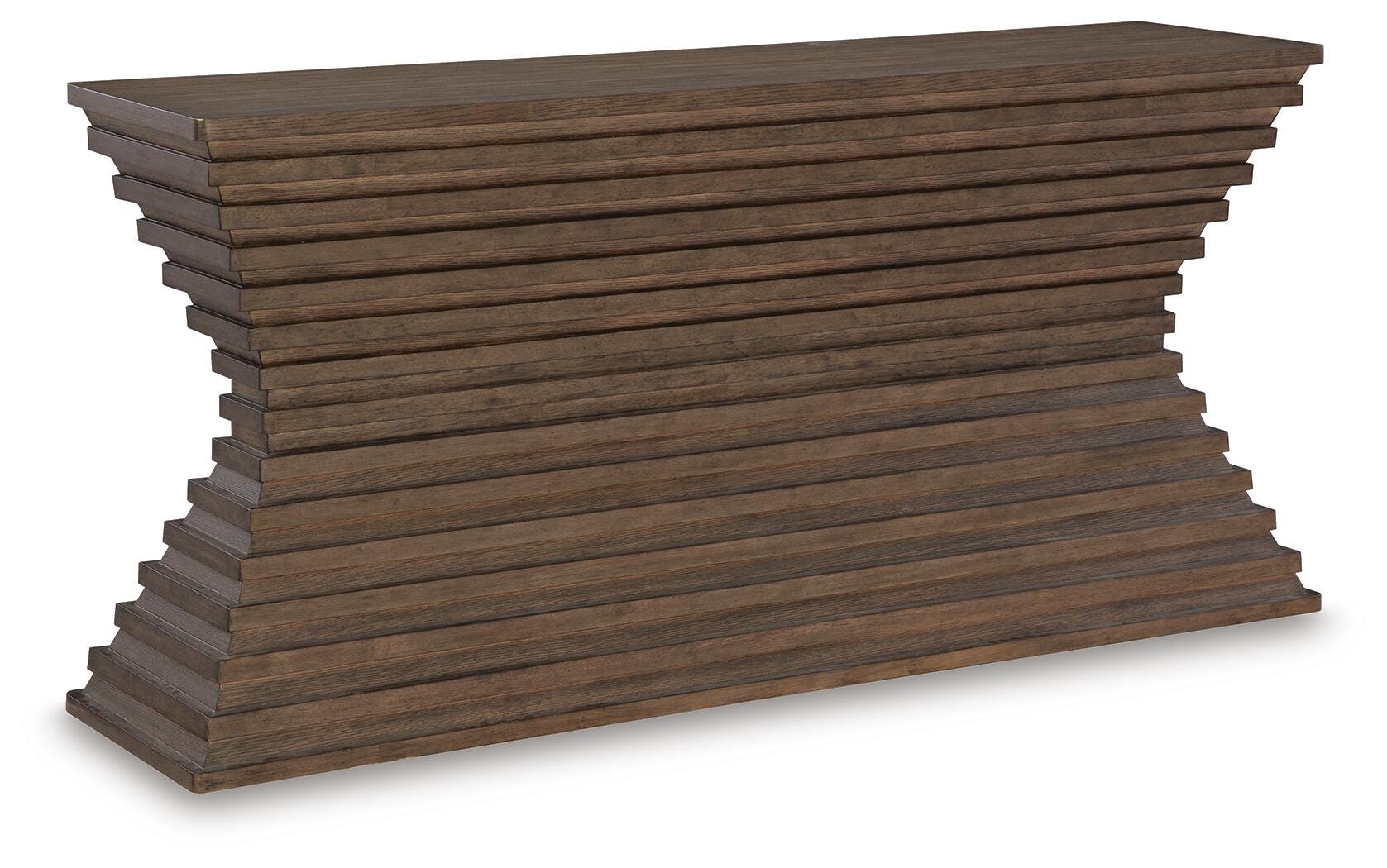 Hannodream Sofa Table - image 2