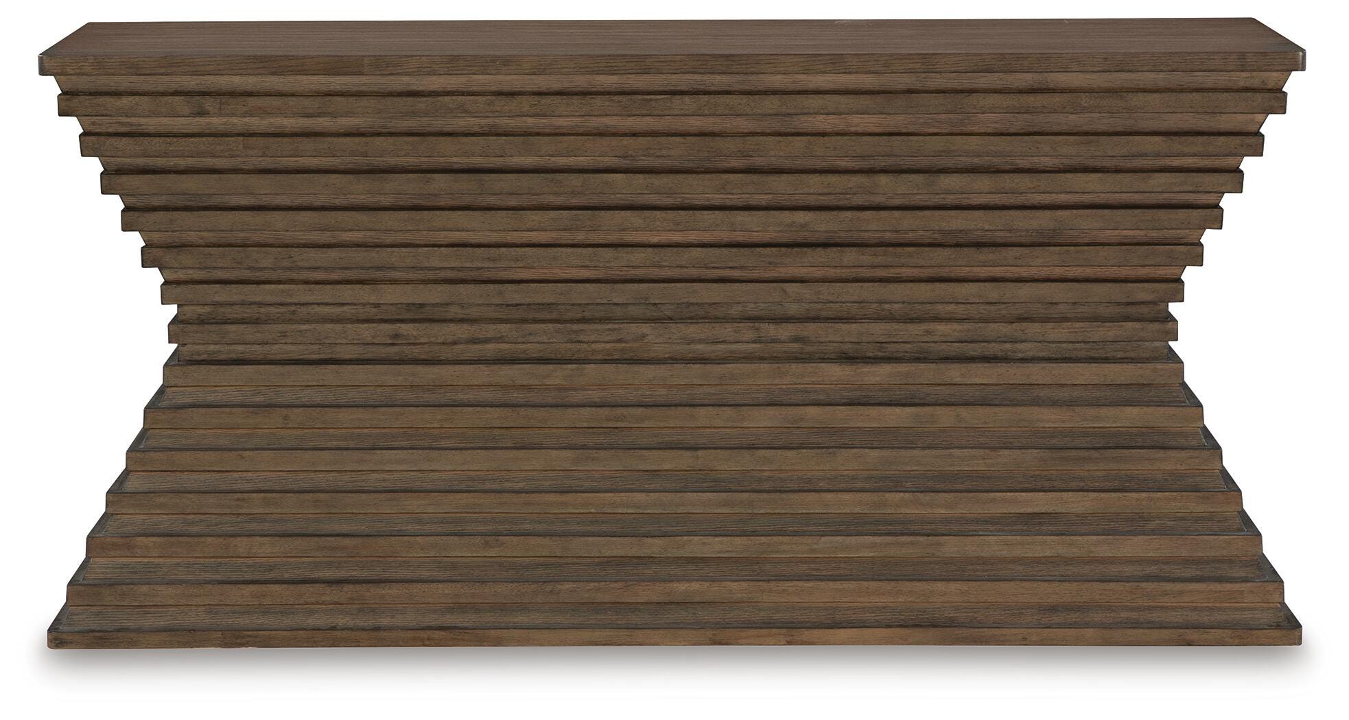 Hannodream Sofa Table - image 3