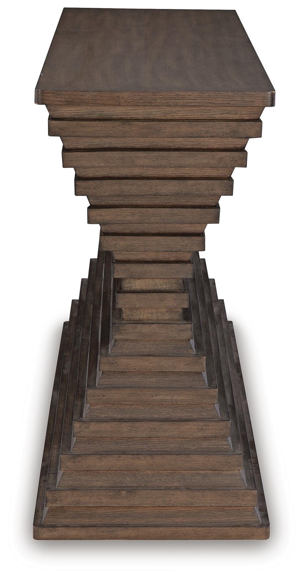 Hannodream Sofa Table - image 4