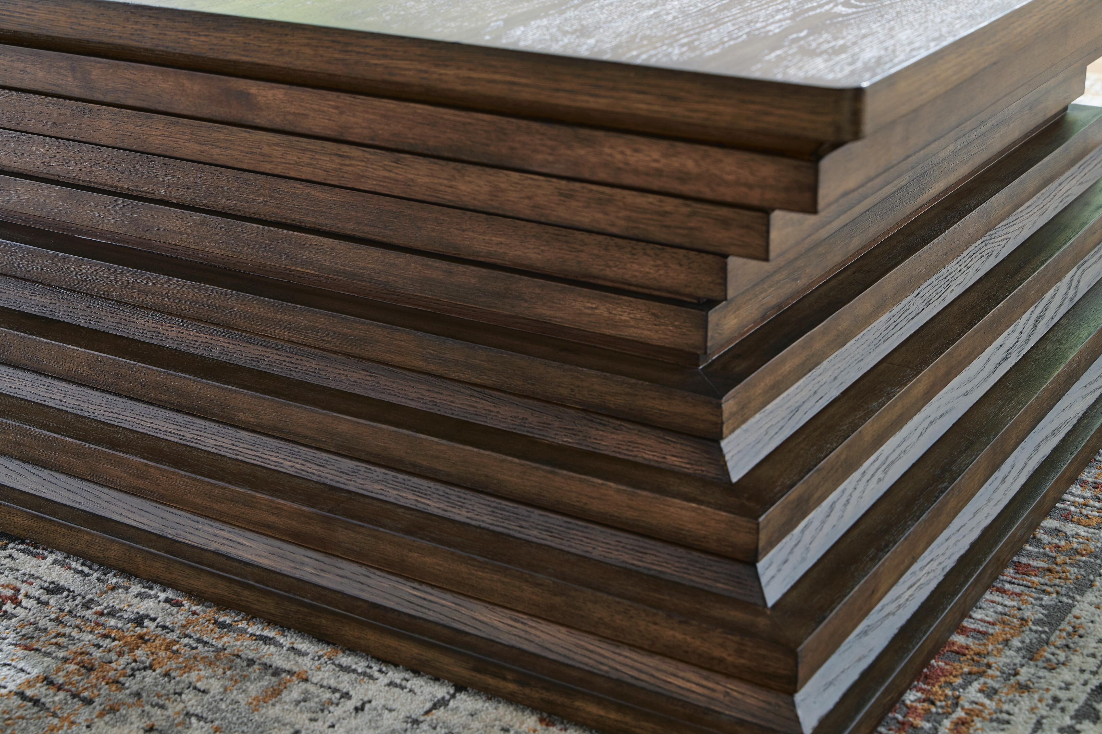 Hannodream Coffee Table - image 5