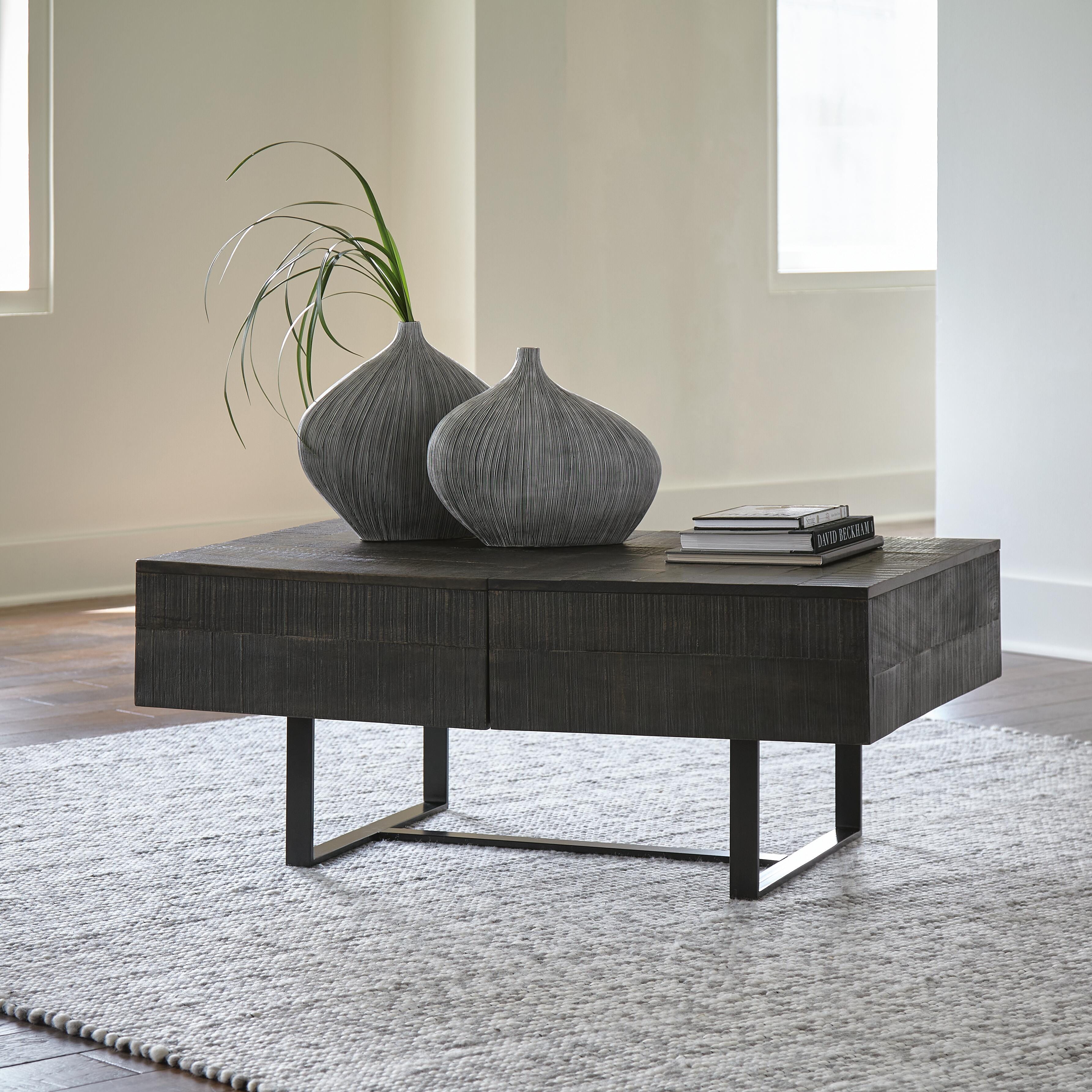 Kevmart Coffee Table, , large