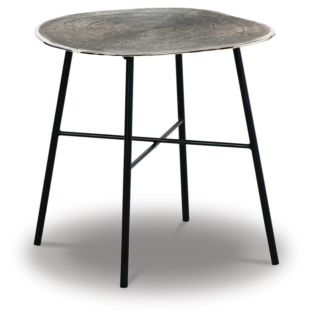 Laverford End Table, , large