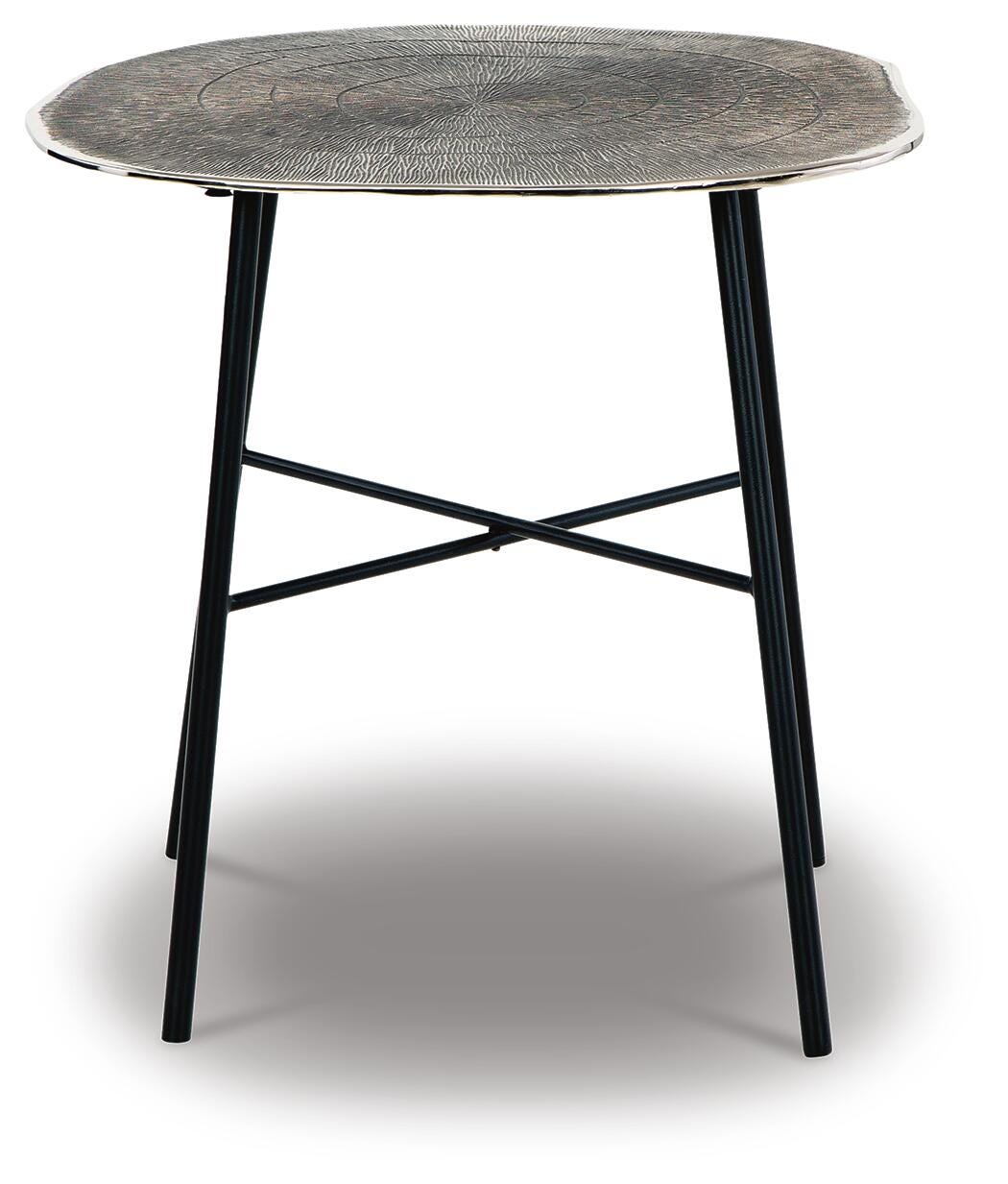 Laverford End Table - image 3
