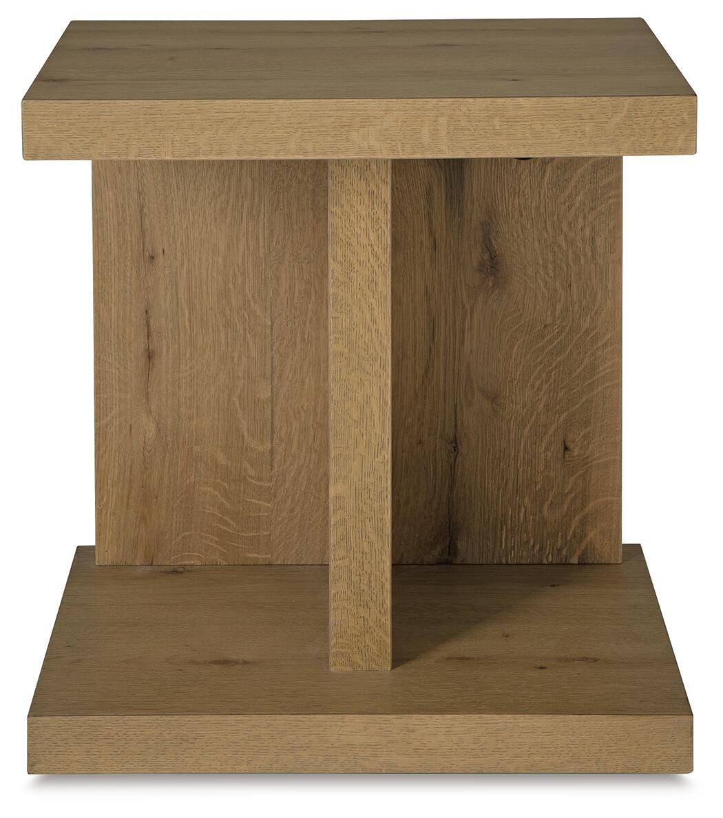 Brinstead Chairside End Table - image 3