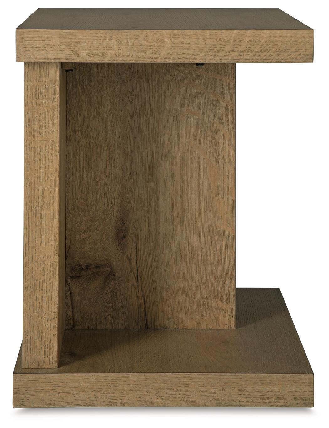 Brinstead Chairside End Table - image 5
