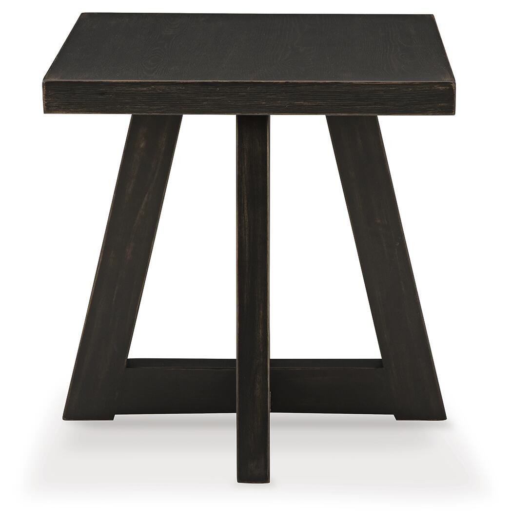 Galliden End Table - image 3
