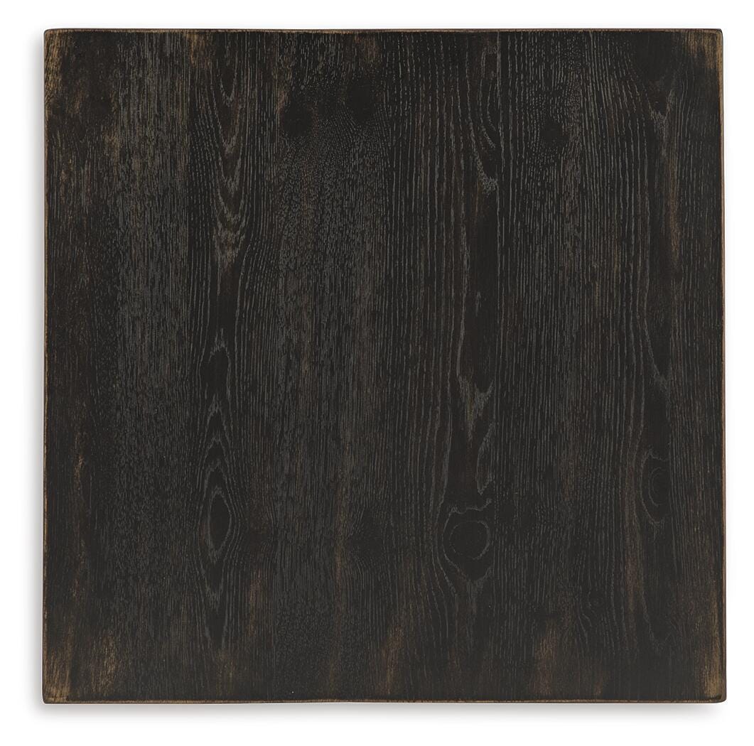 Galliden End Table - image 4