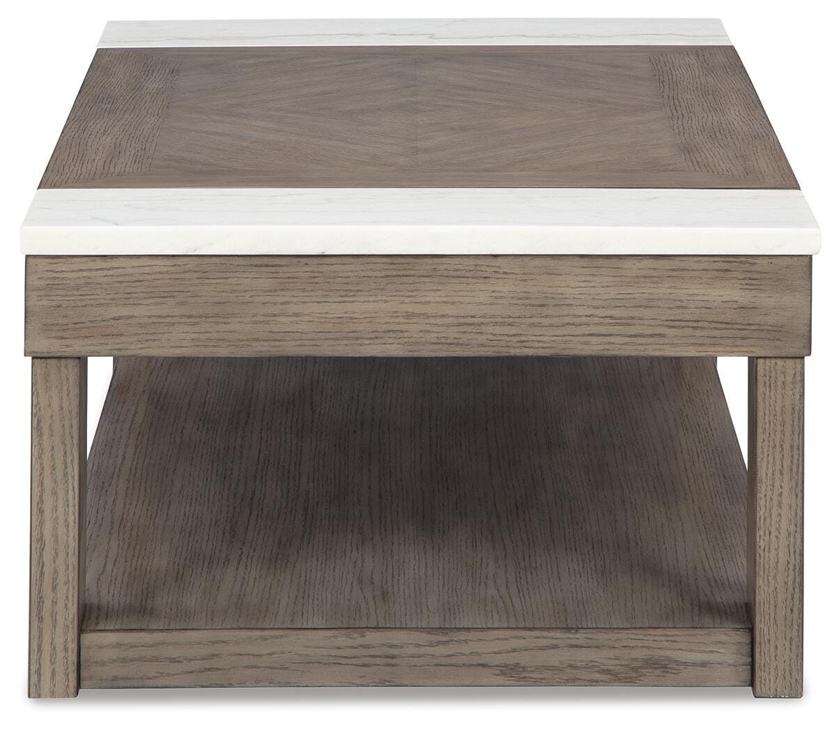 Loyaska Lift-Top Coffee Table - image 5