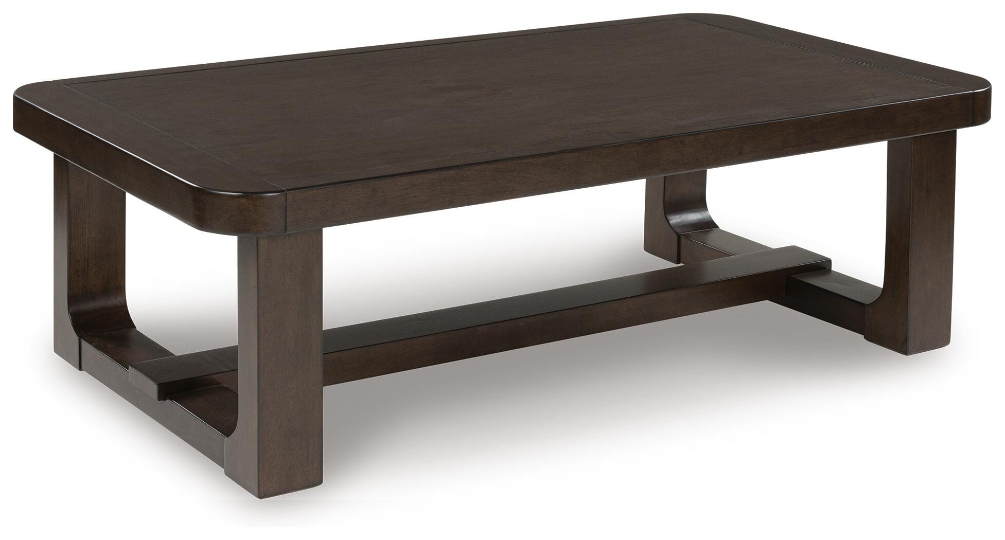 Breckington Coffee Table, , large