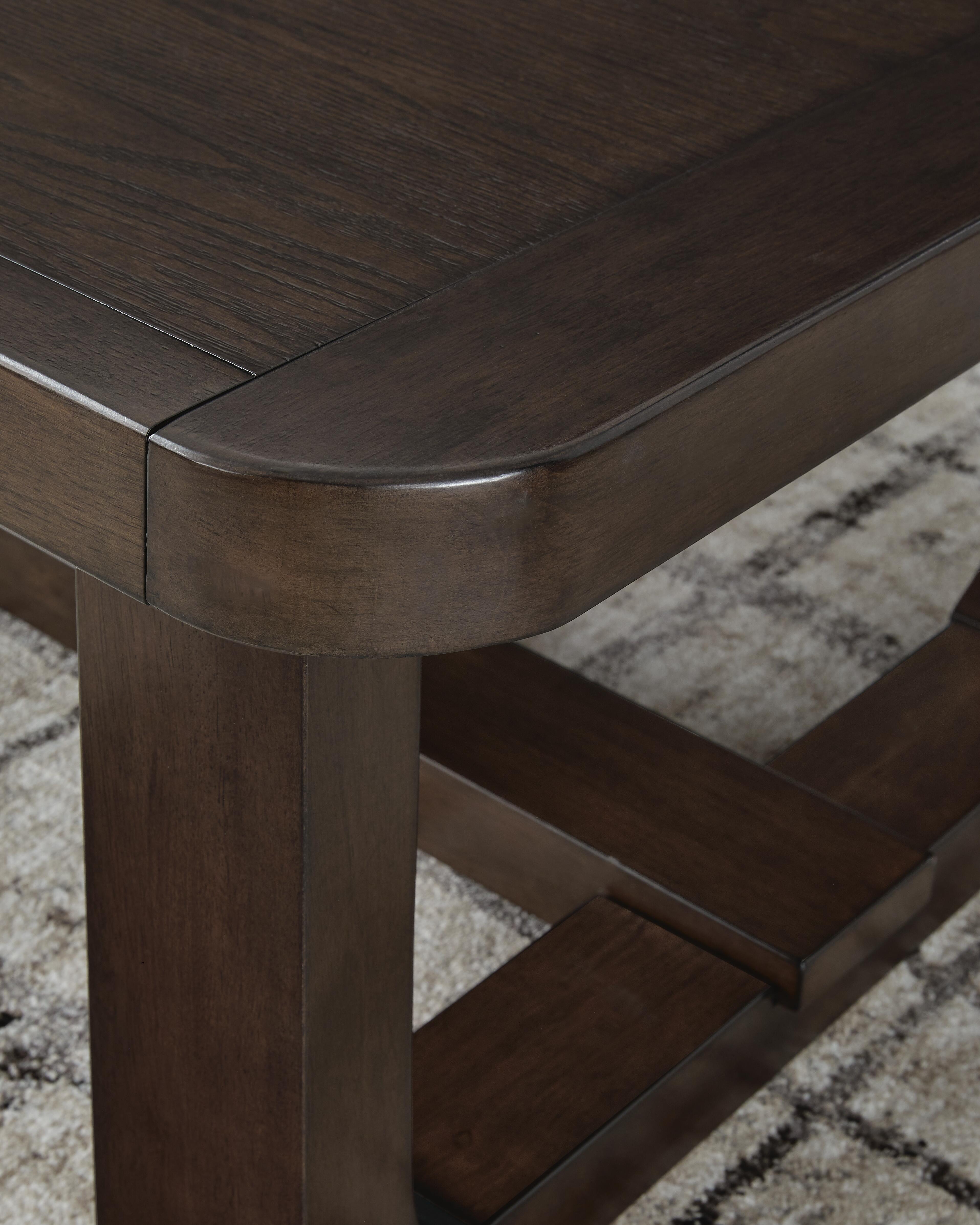 Breckington Coffee Table - image 6