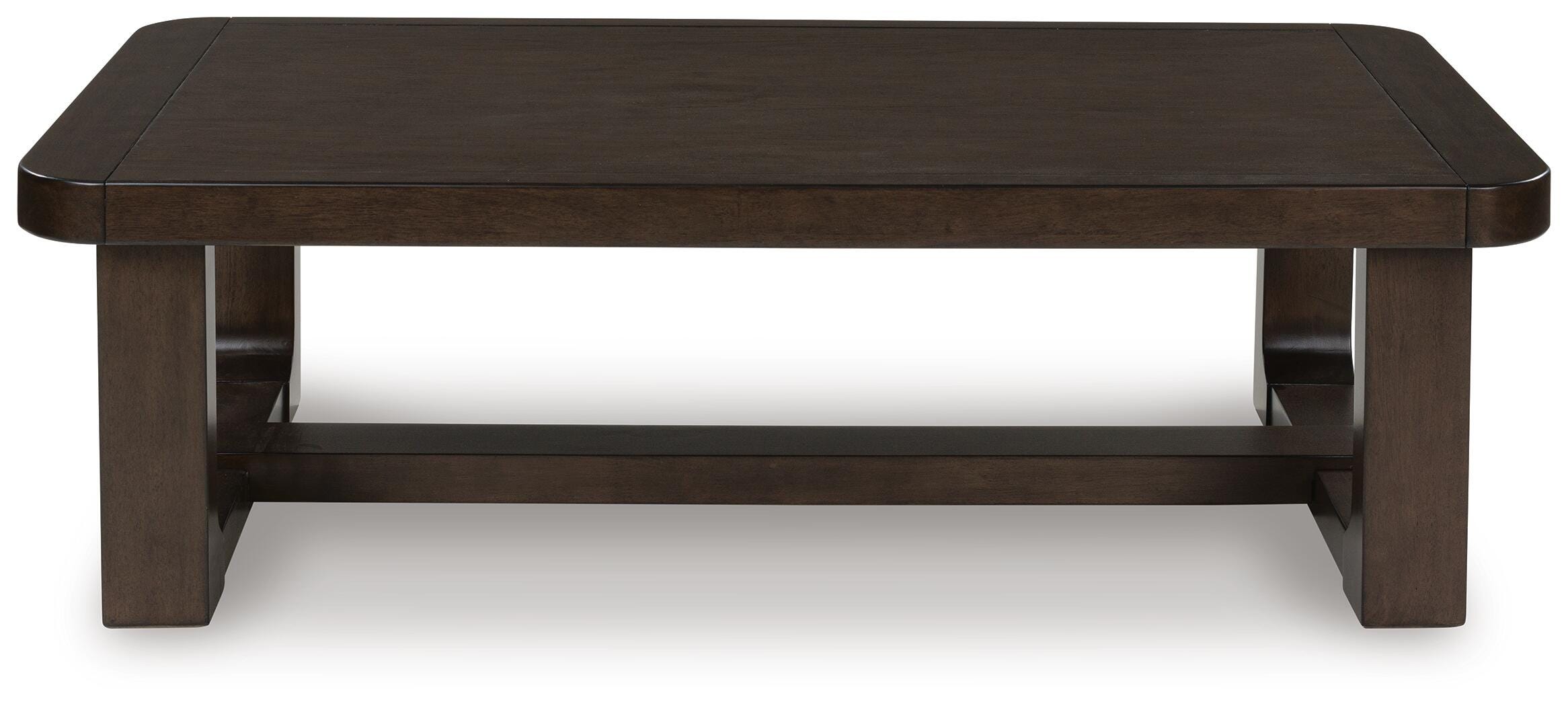 Breckington Coffee Table - image 3
