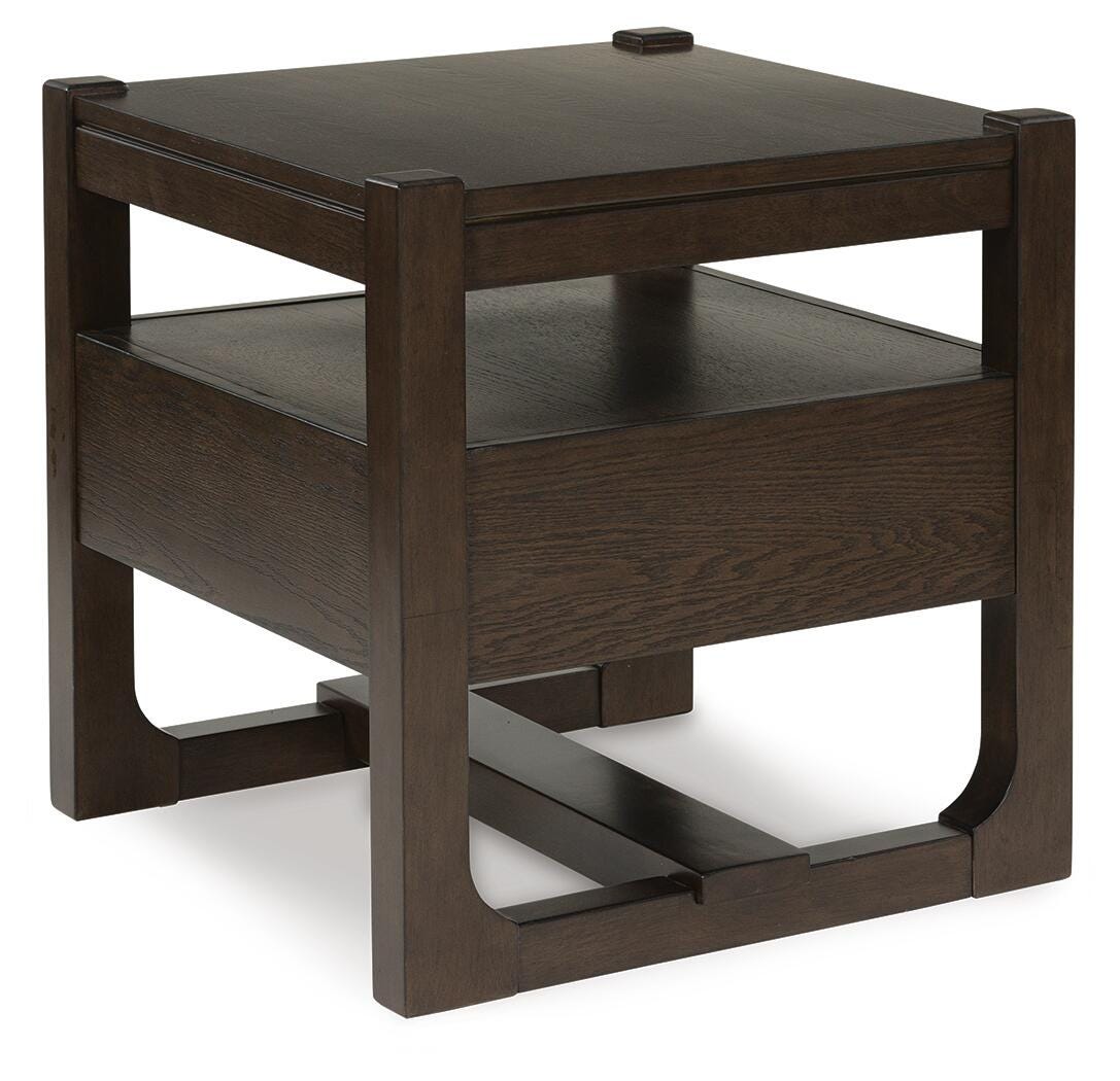 Breckington End Table - image 6