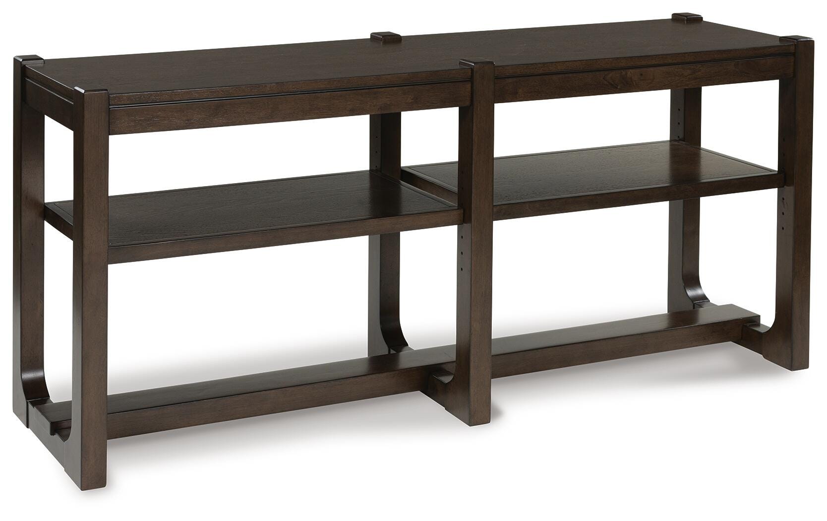 Breckington Sofa Table, , large