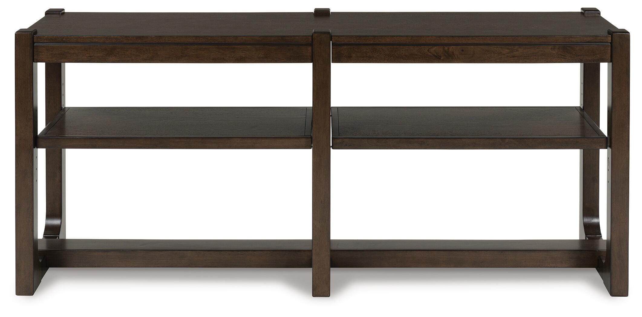 Breckington Sofa Table - image 3