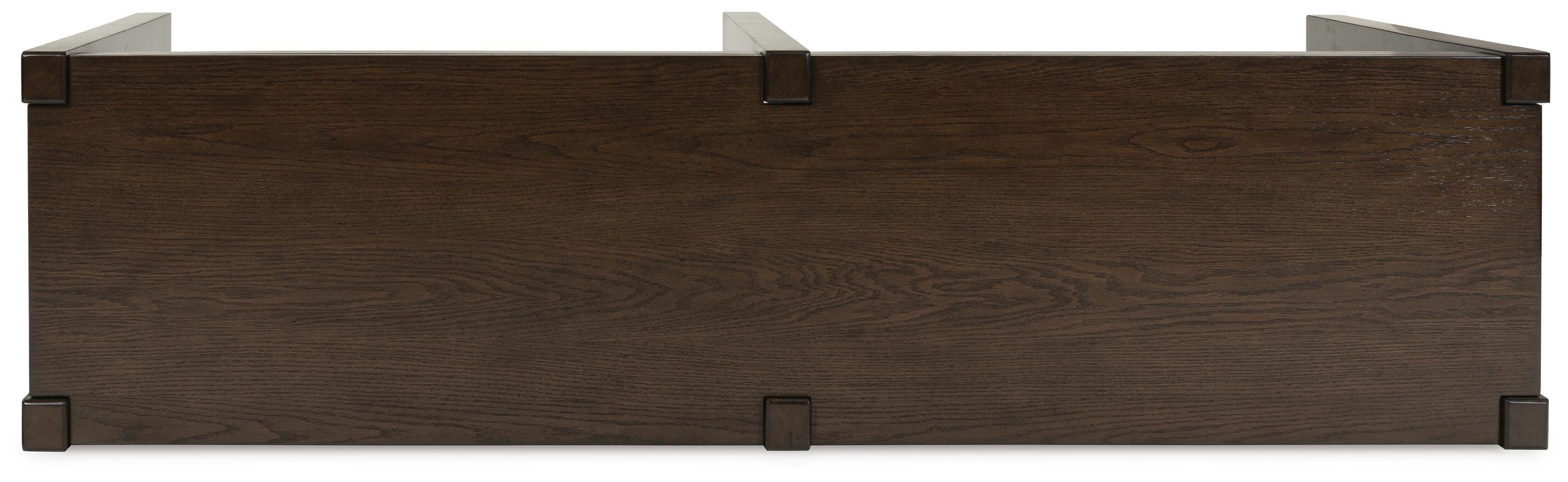Breckington Sofa Table - image 4
