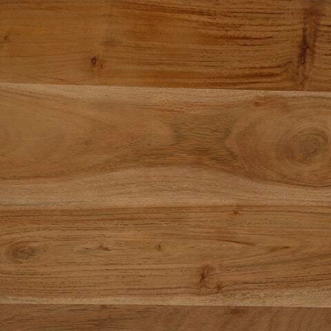 Fortmaine End Table - image 9