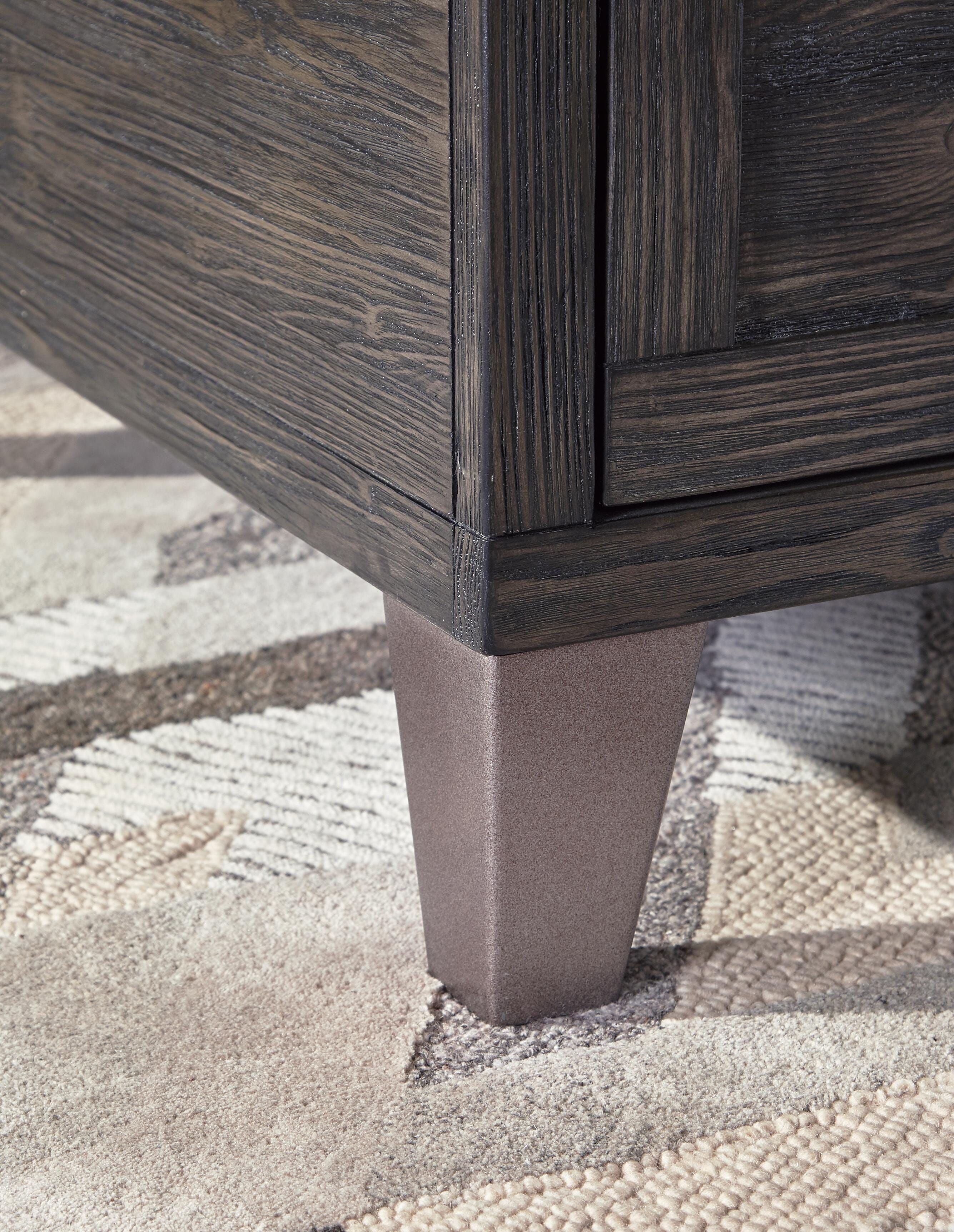 Todoe Coffee Table with Lift Top - image 3