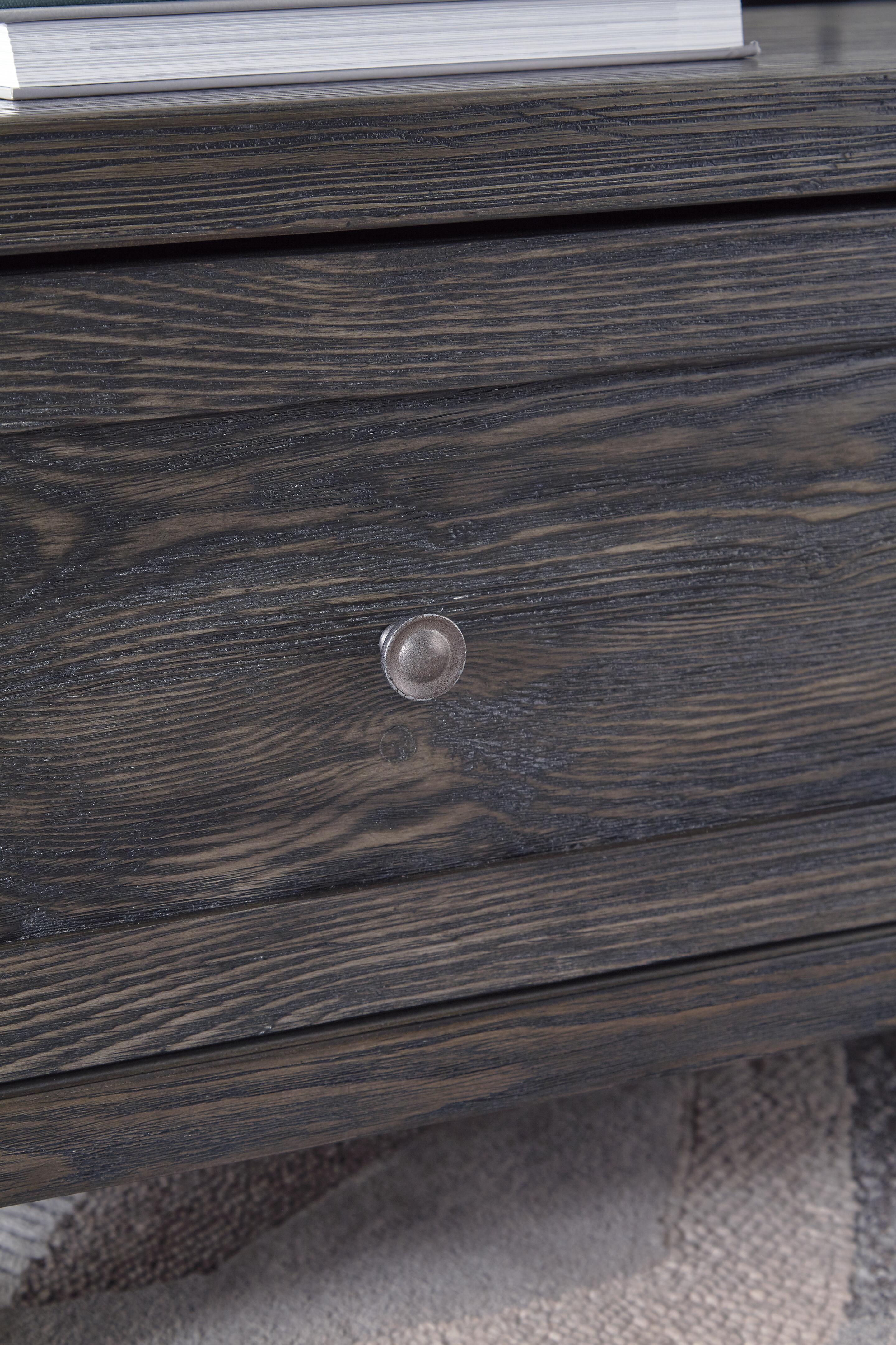 Todoe Coffee Table with Lift Top - image 7