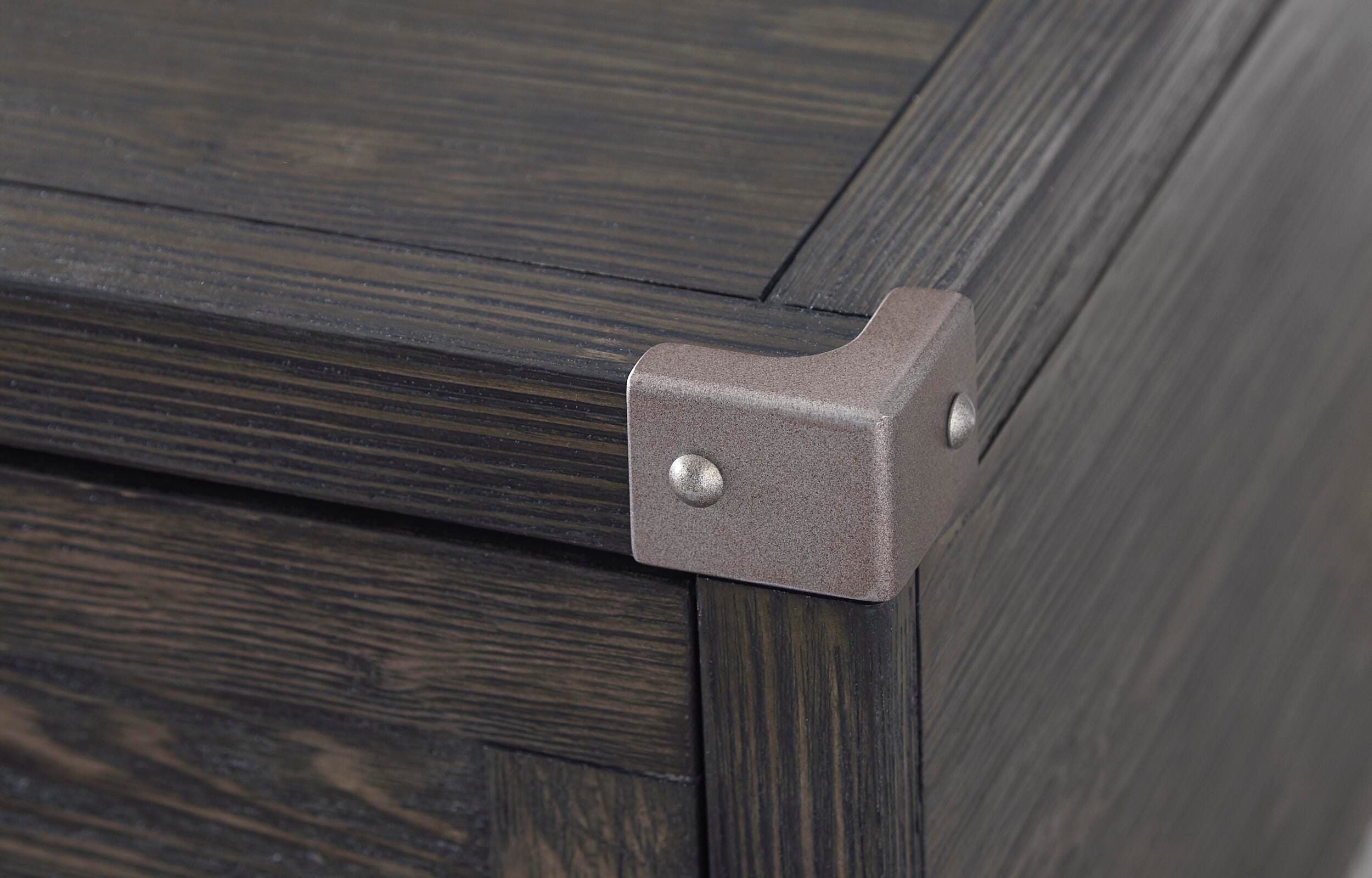 Todoe Coffee Table with Lift Top - image 8