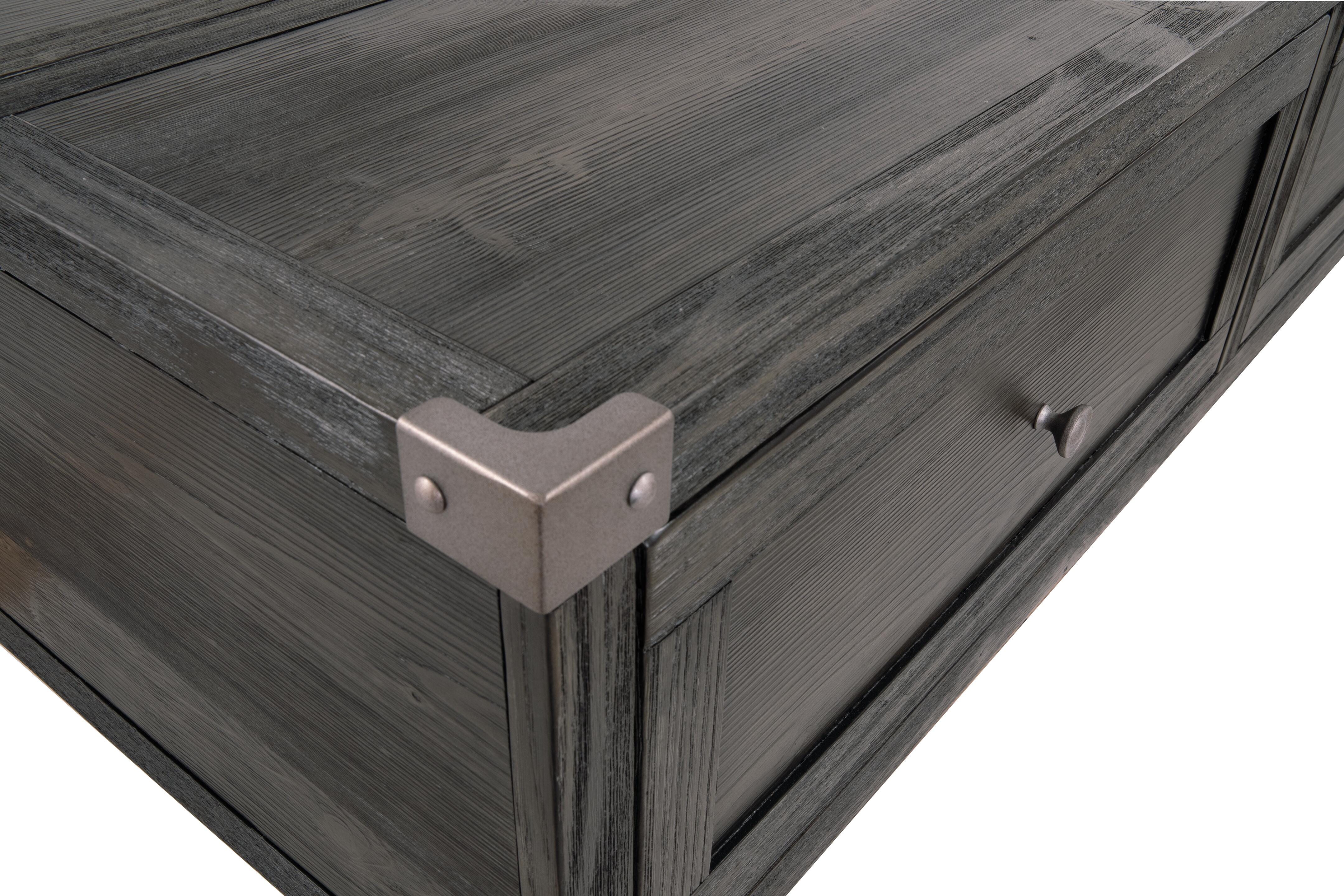Todoe Coffee Table with Lift Top - image 17