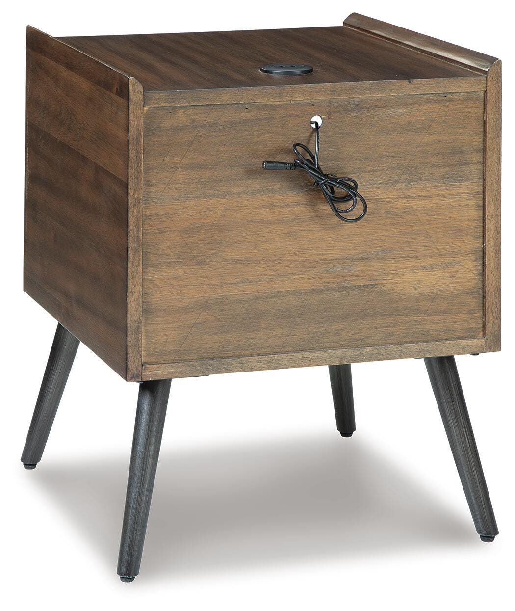 Calmoni End Table, , large