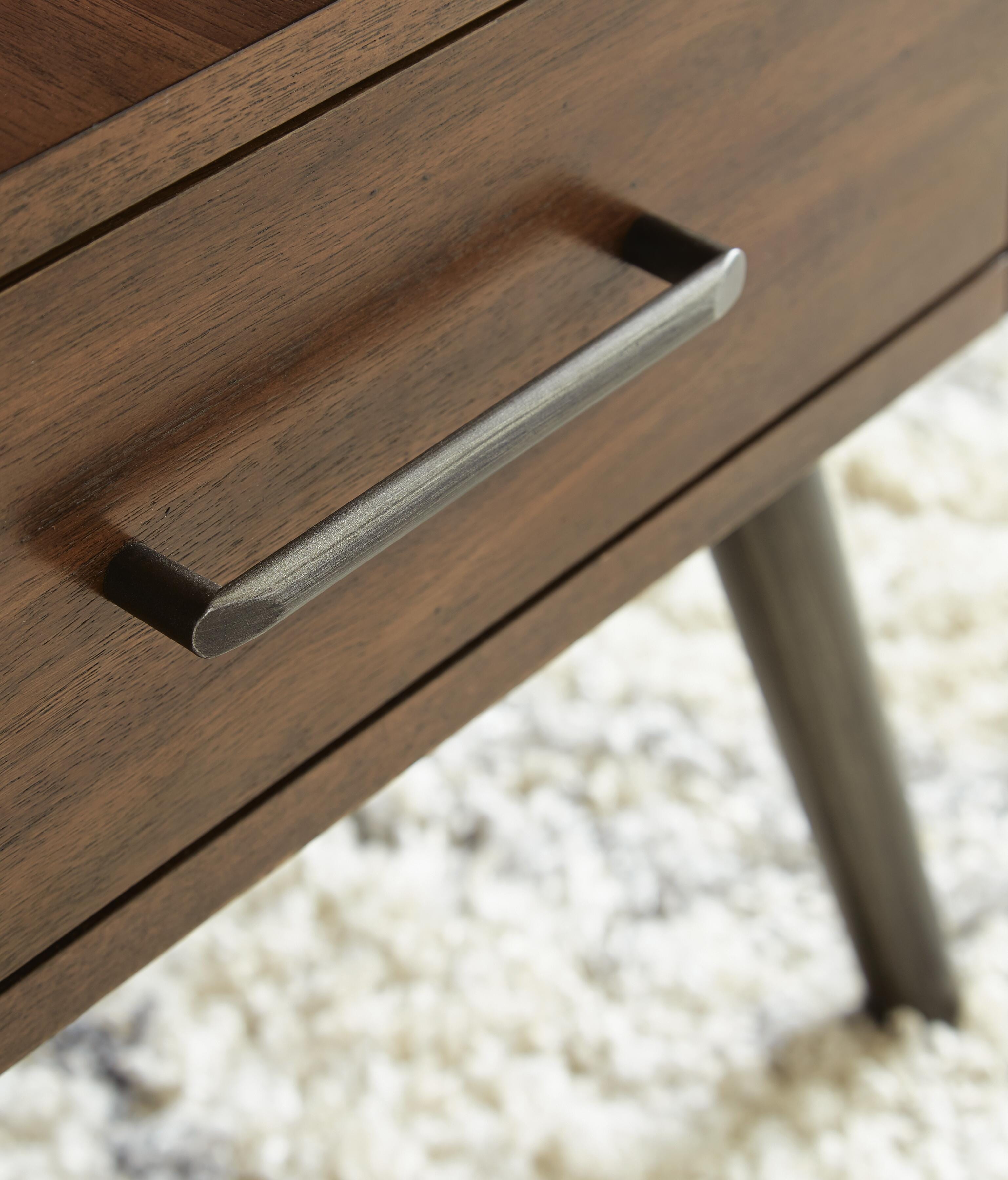 Calmoni End Table, , large