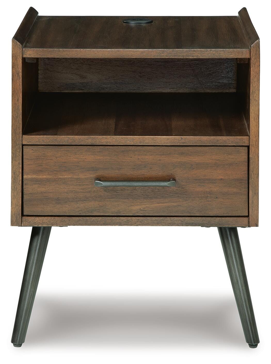 Calmoni End Table, , large