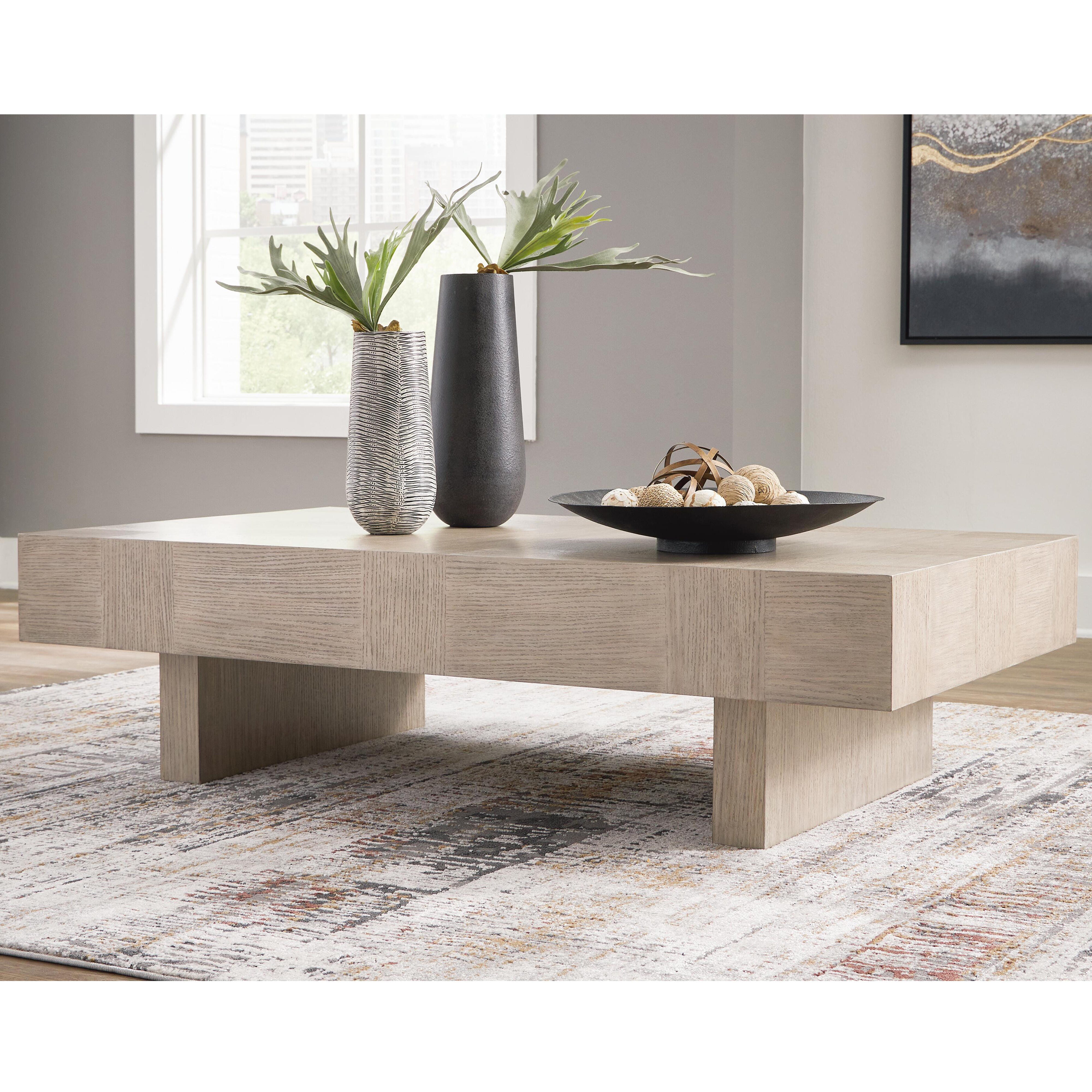 Mesa de centro Jorlaina - image 2