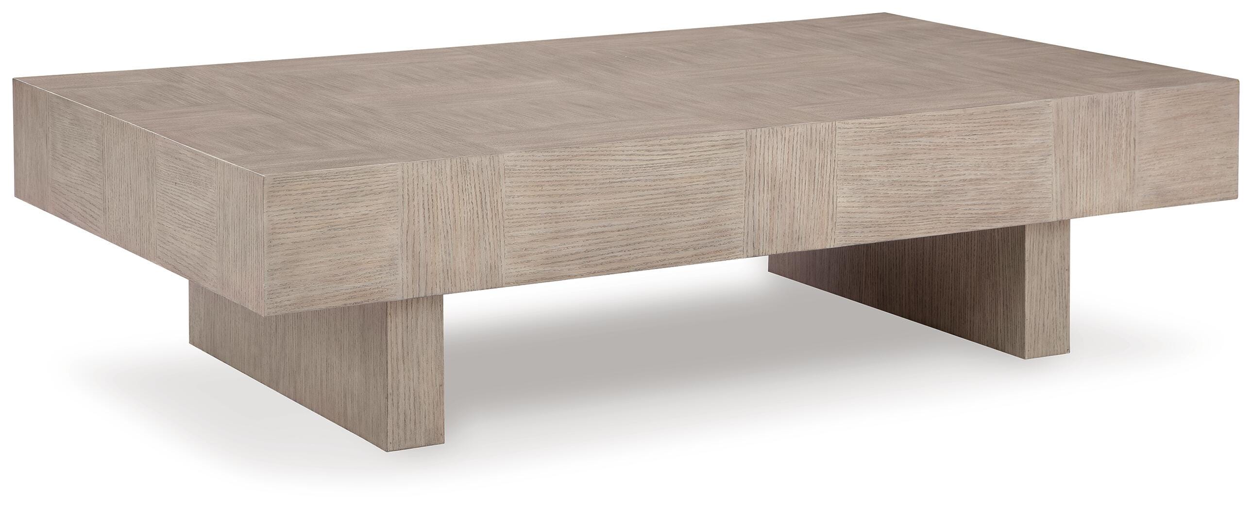 Jorlaina Coffee Table, , large