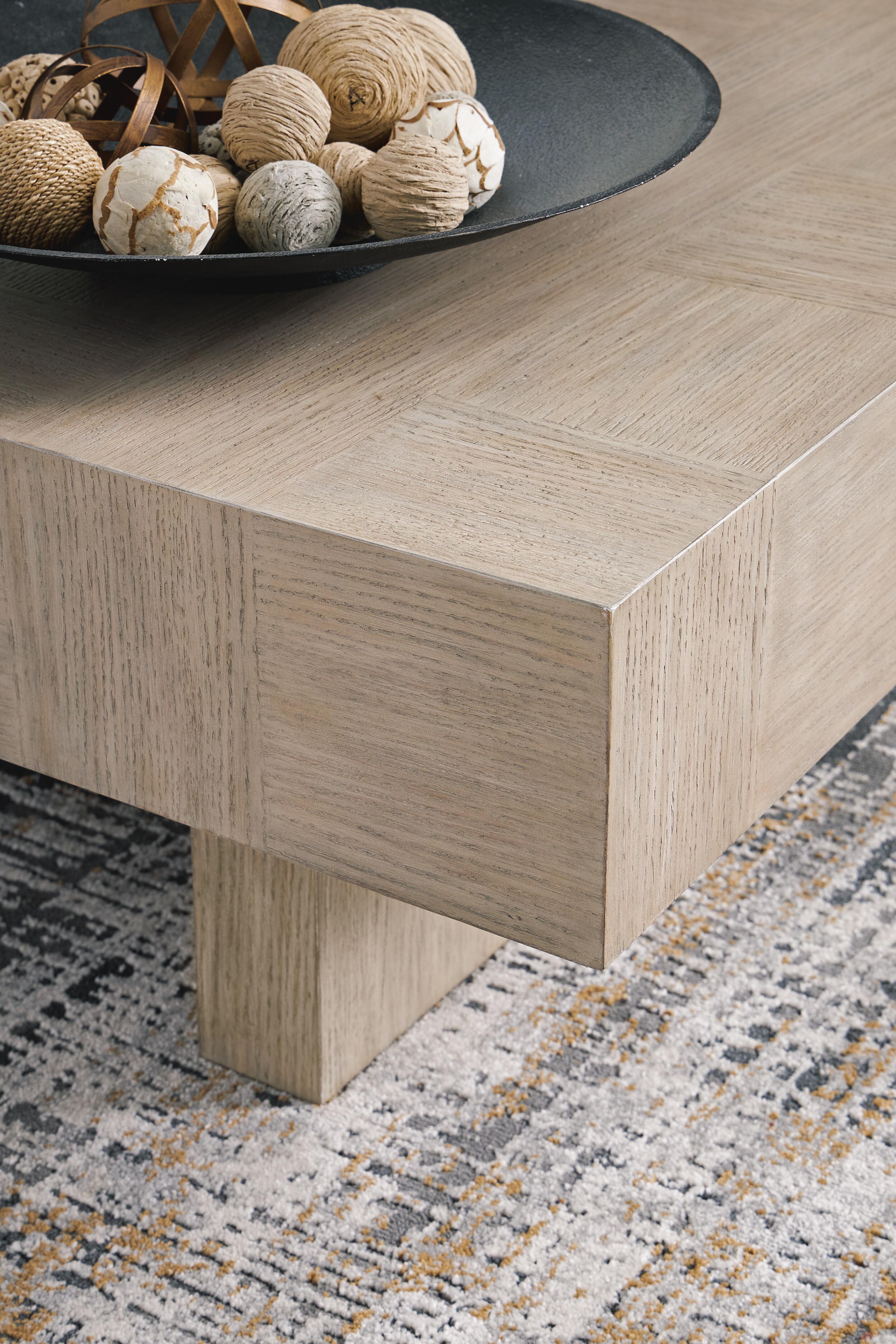 Mesa de centro Jorlaina - image 7