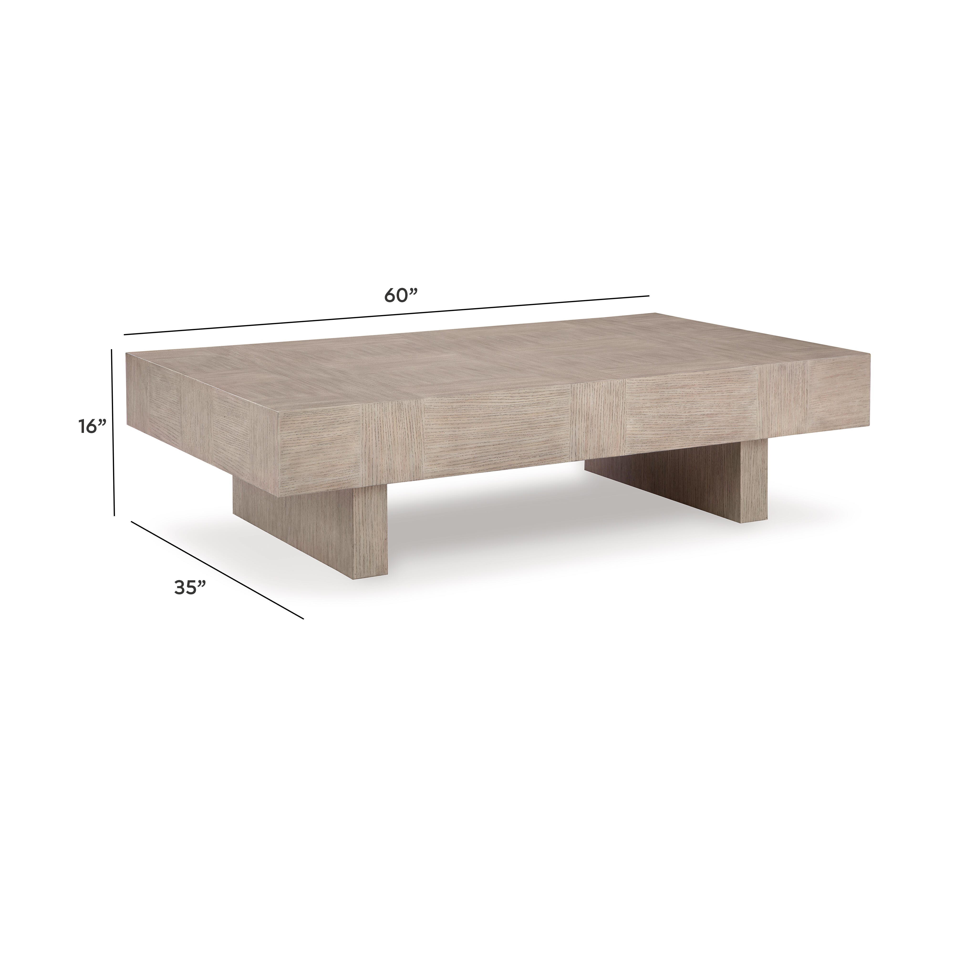Mesa de centro Jorlaina - image 7