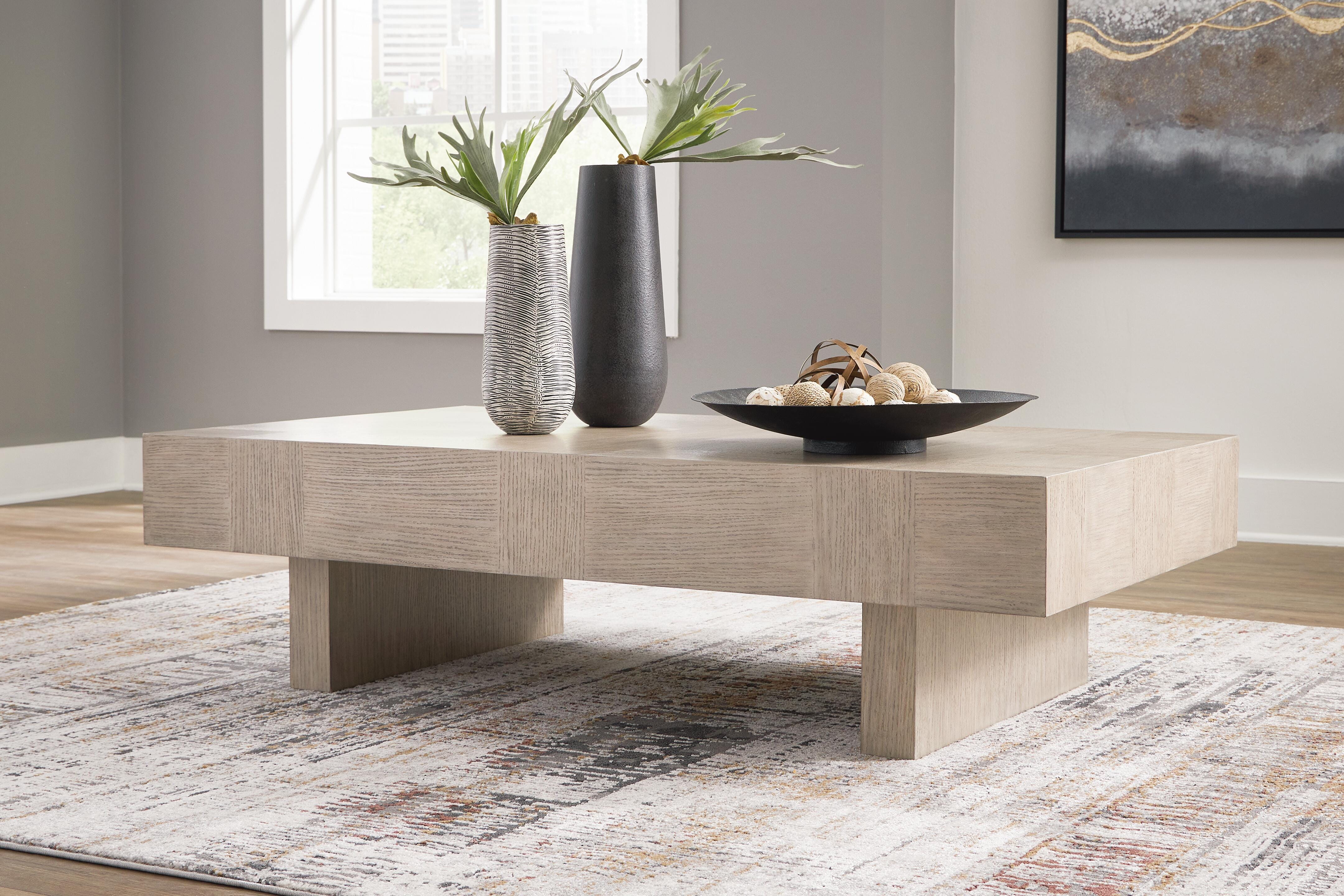 Mesa de centro Jorlaina - image 1