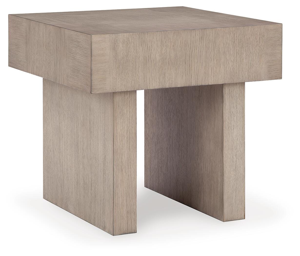 Jorlaina End Table - image 2