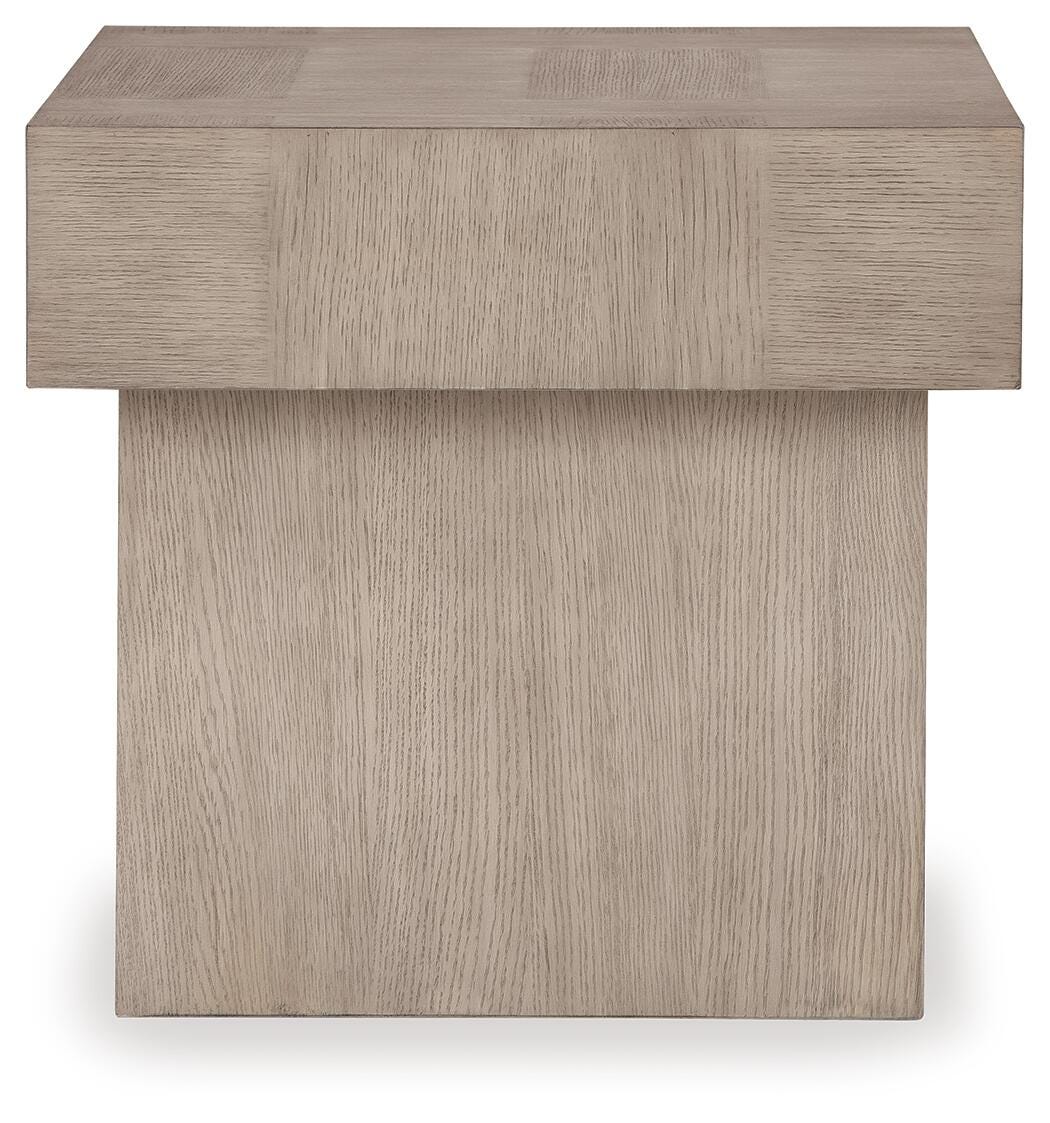 Jorlaina End Table - image 5