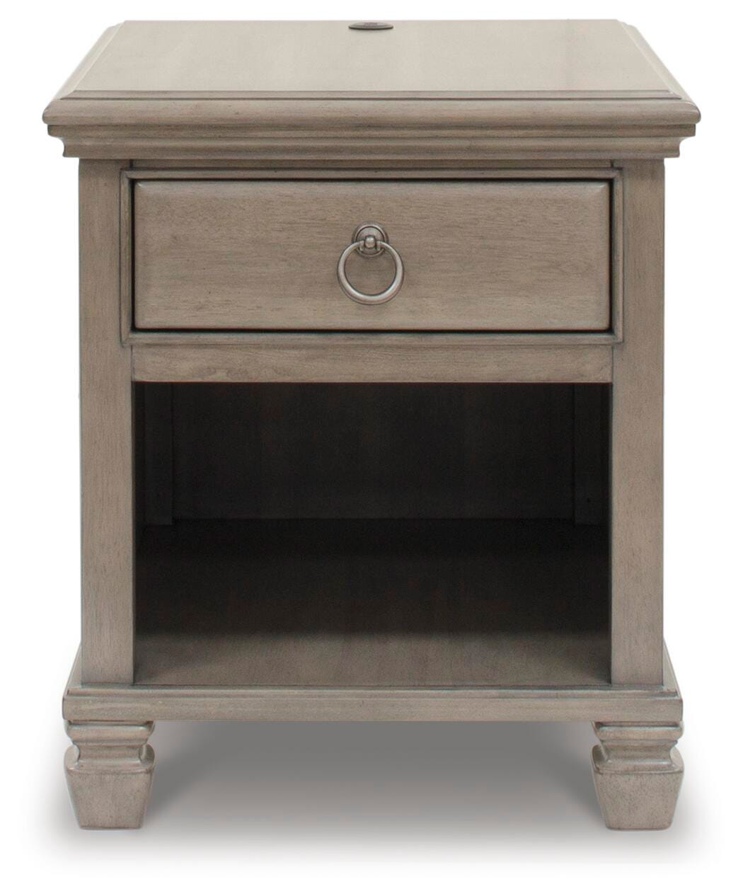Lexorne End Table, , large