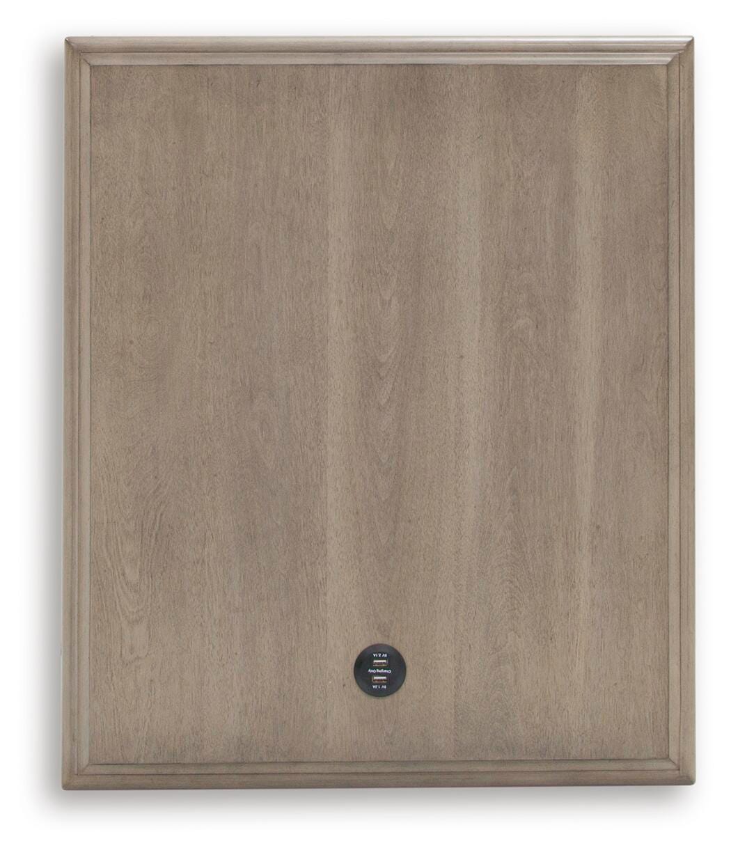 Lexorne End Table, , large