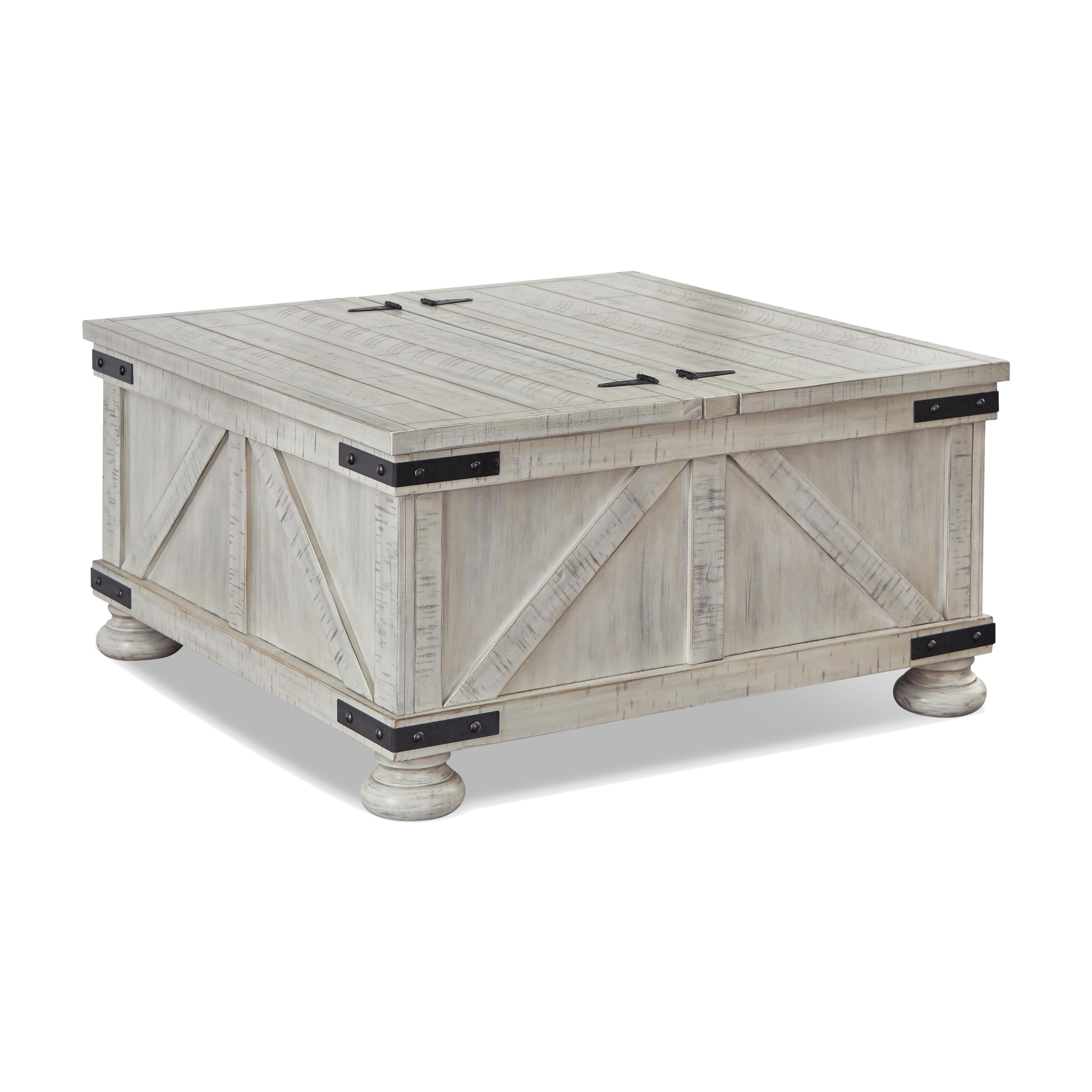 Carynhurst Coffee Table, , large