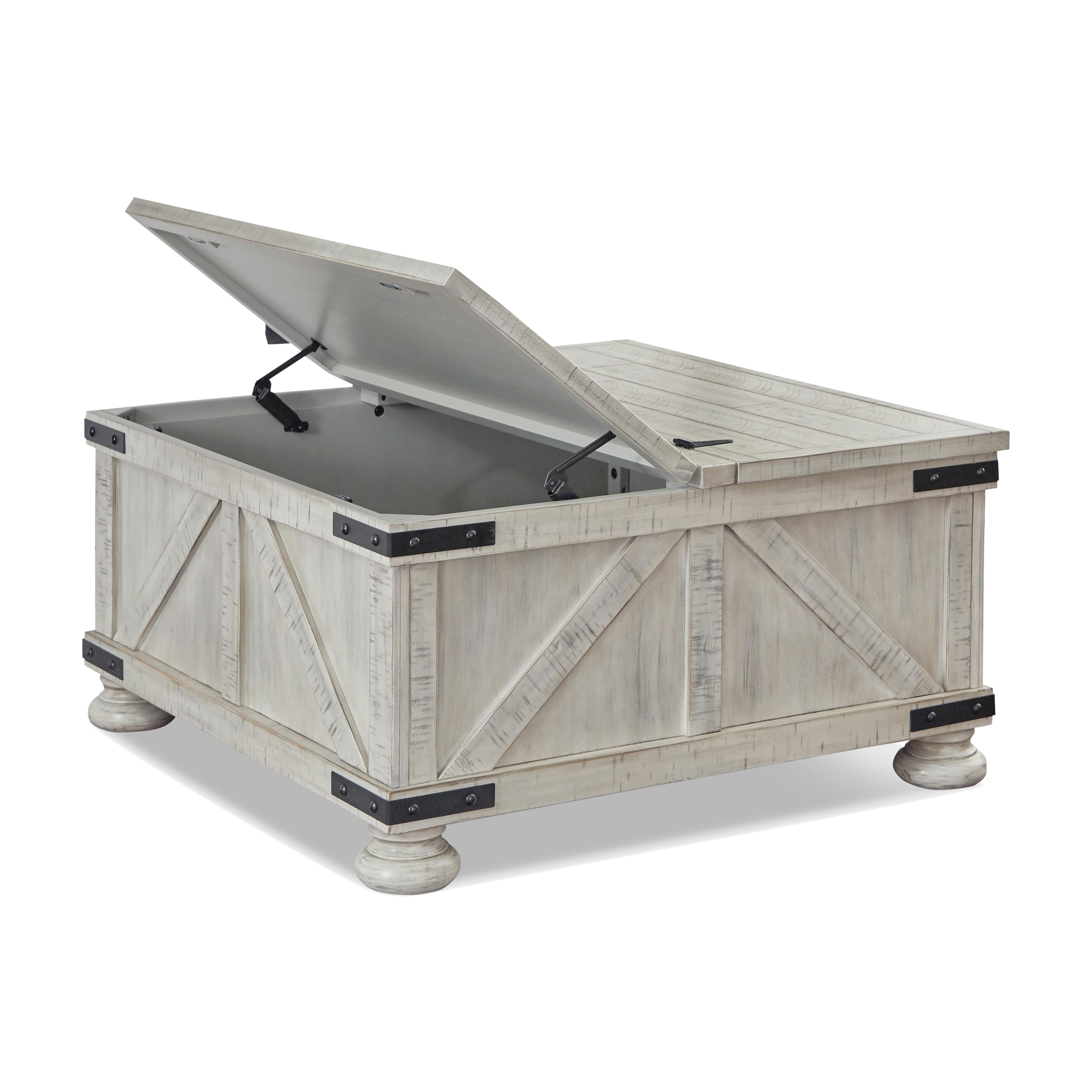 Carynhurst Coffee Table, , large