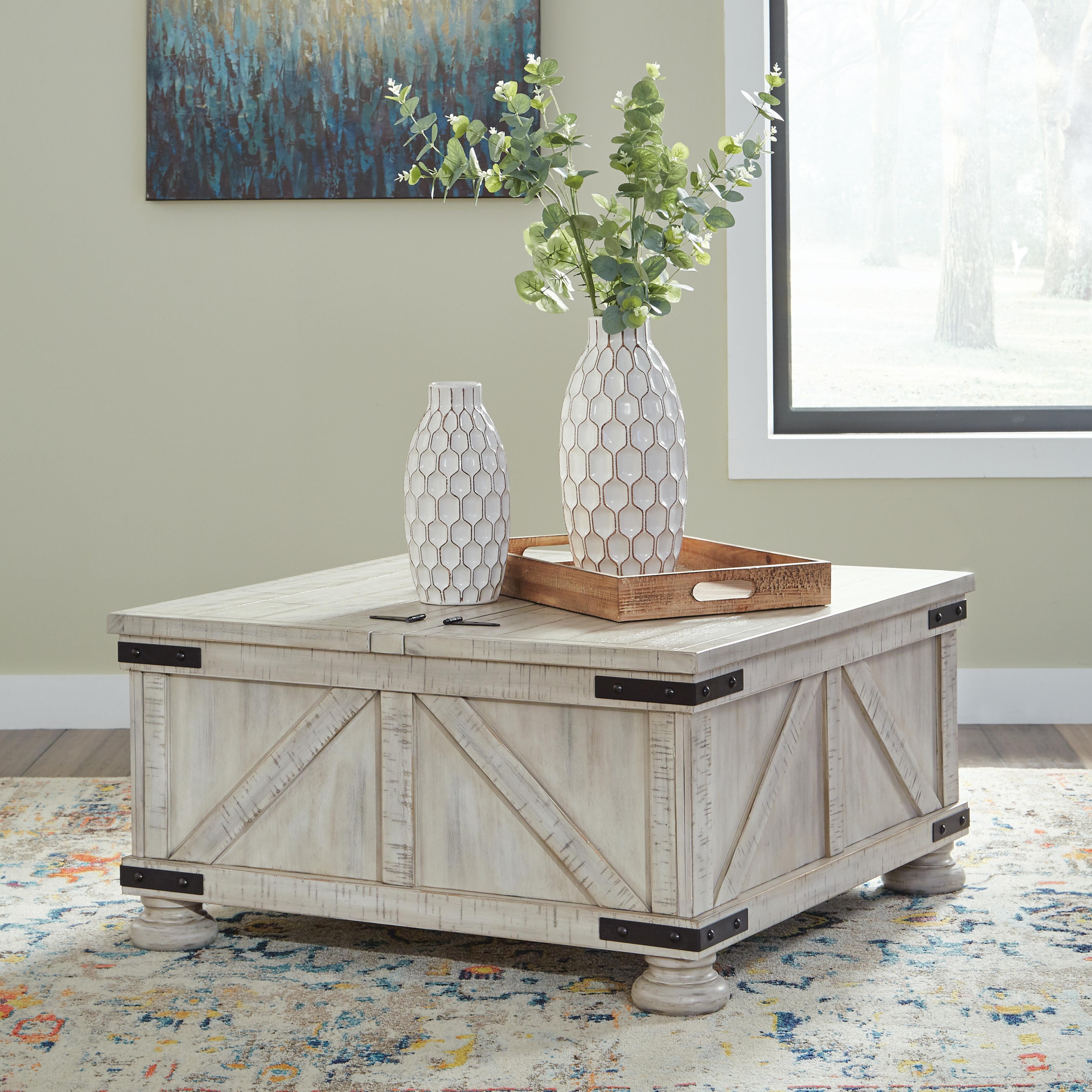 Carynhurst Coffee Table, , large
