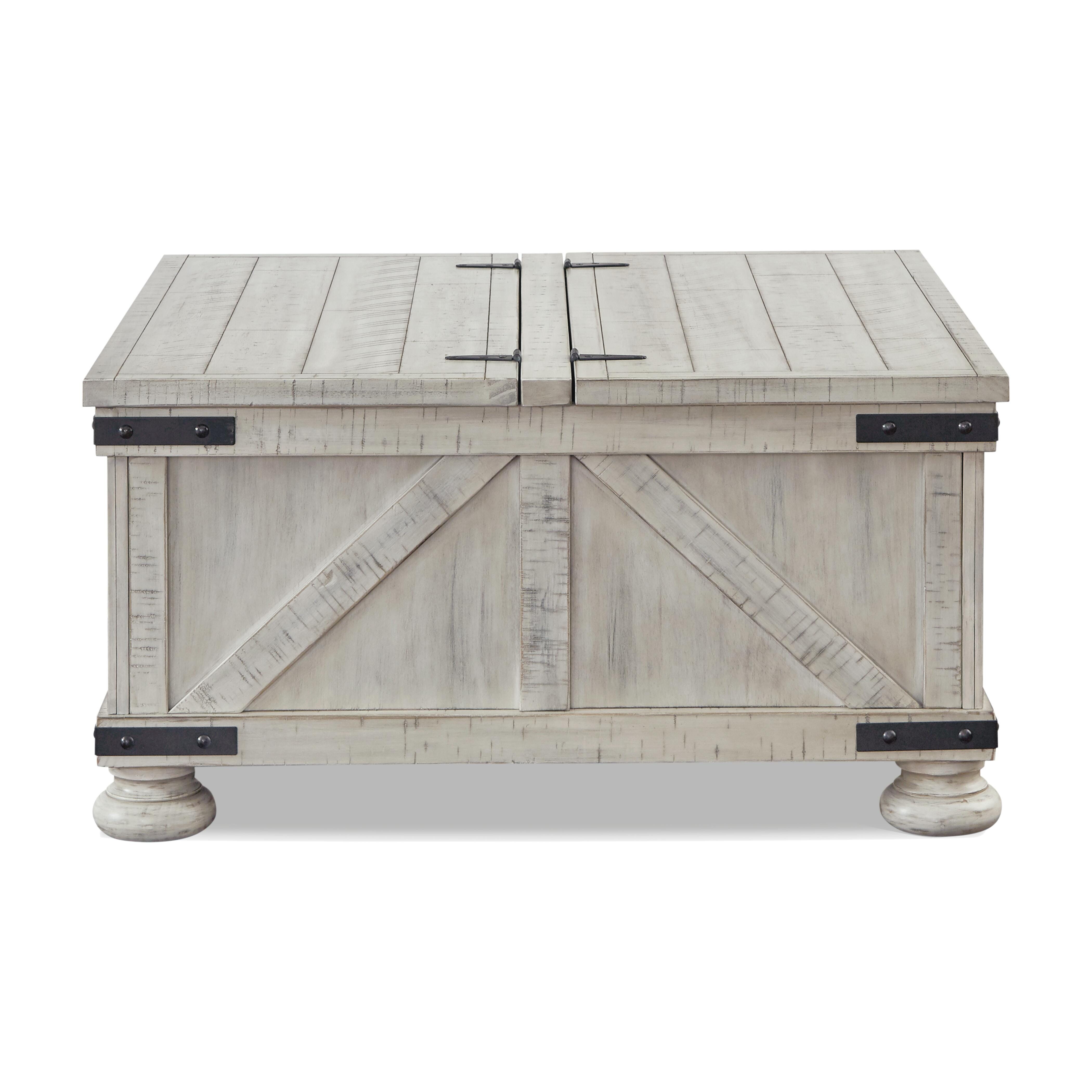 Carynhurst Coffee Table, , large