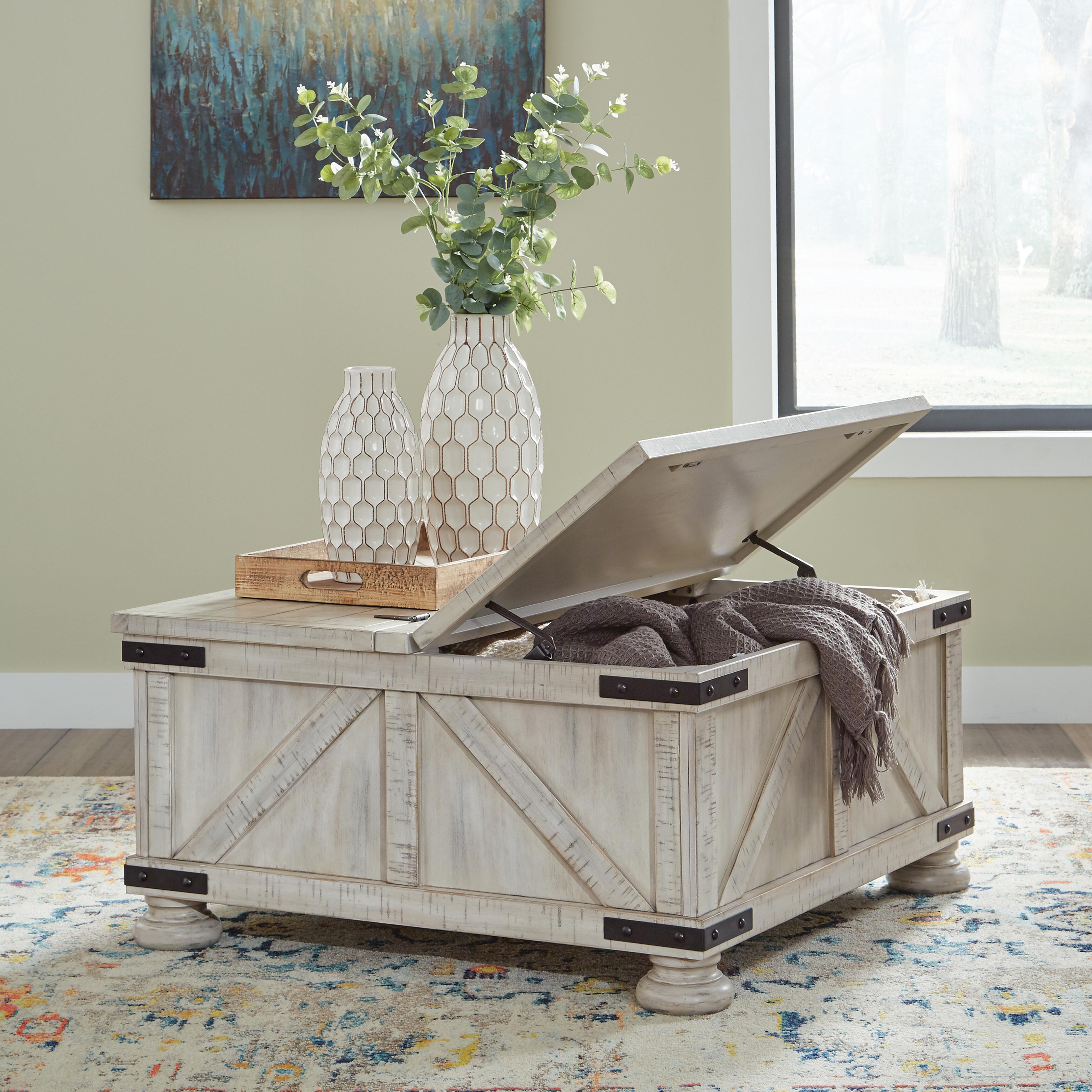 Carynhurst Coffee Table, , large