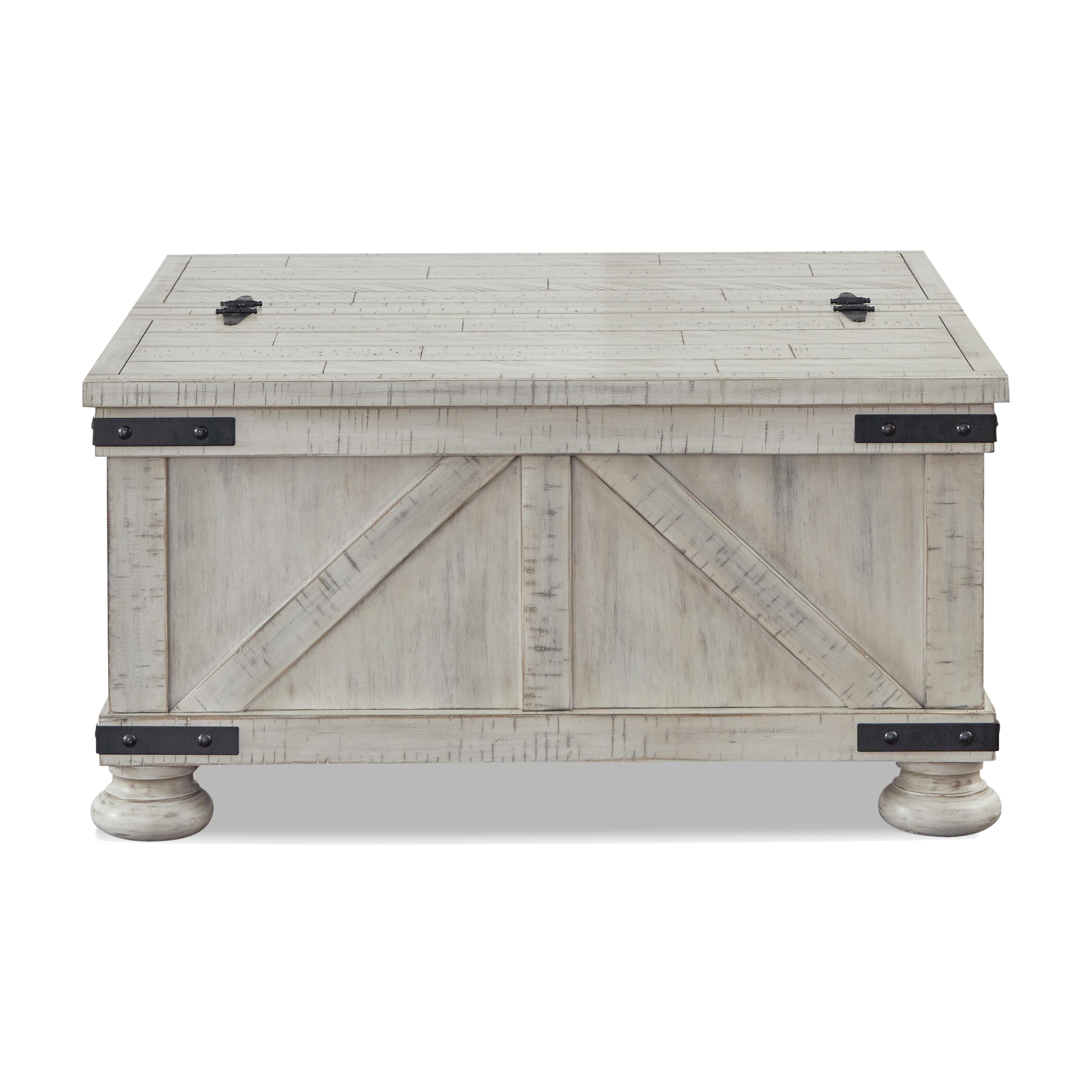 Carynhurst Coffee Table, , large