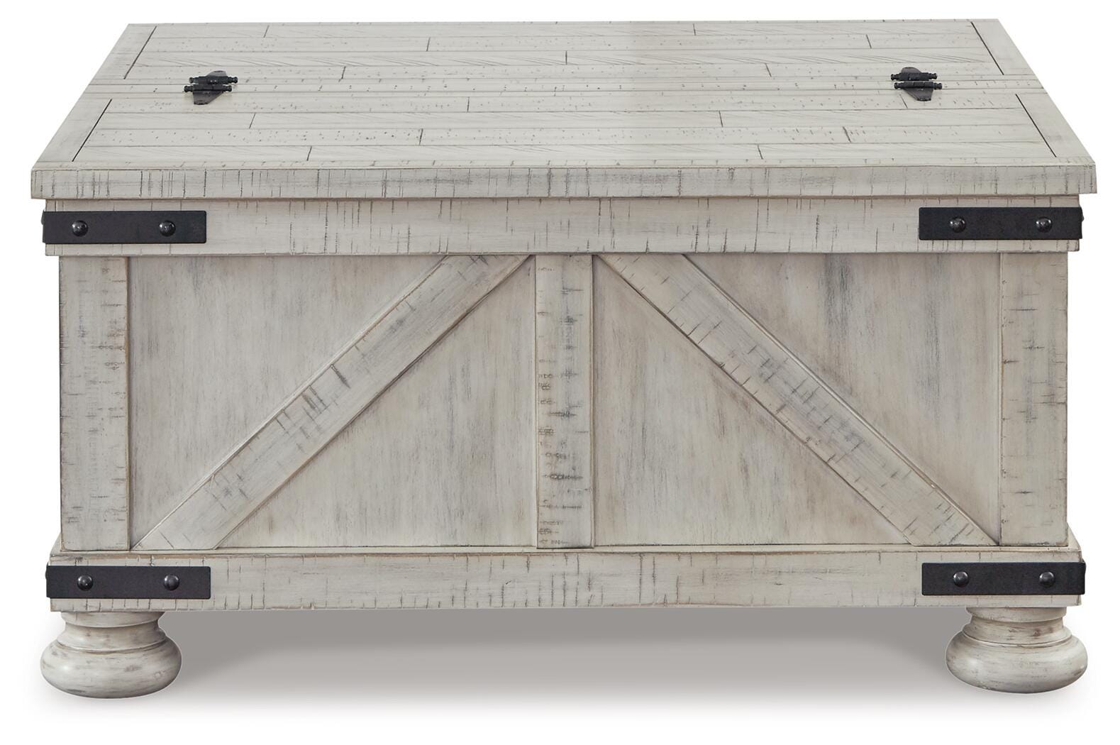 Mesa de centro Carynhurst - image 6