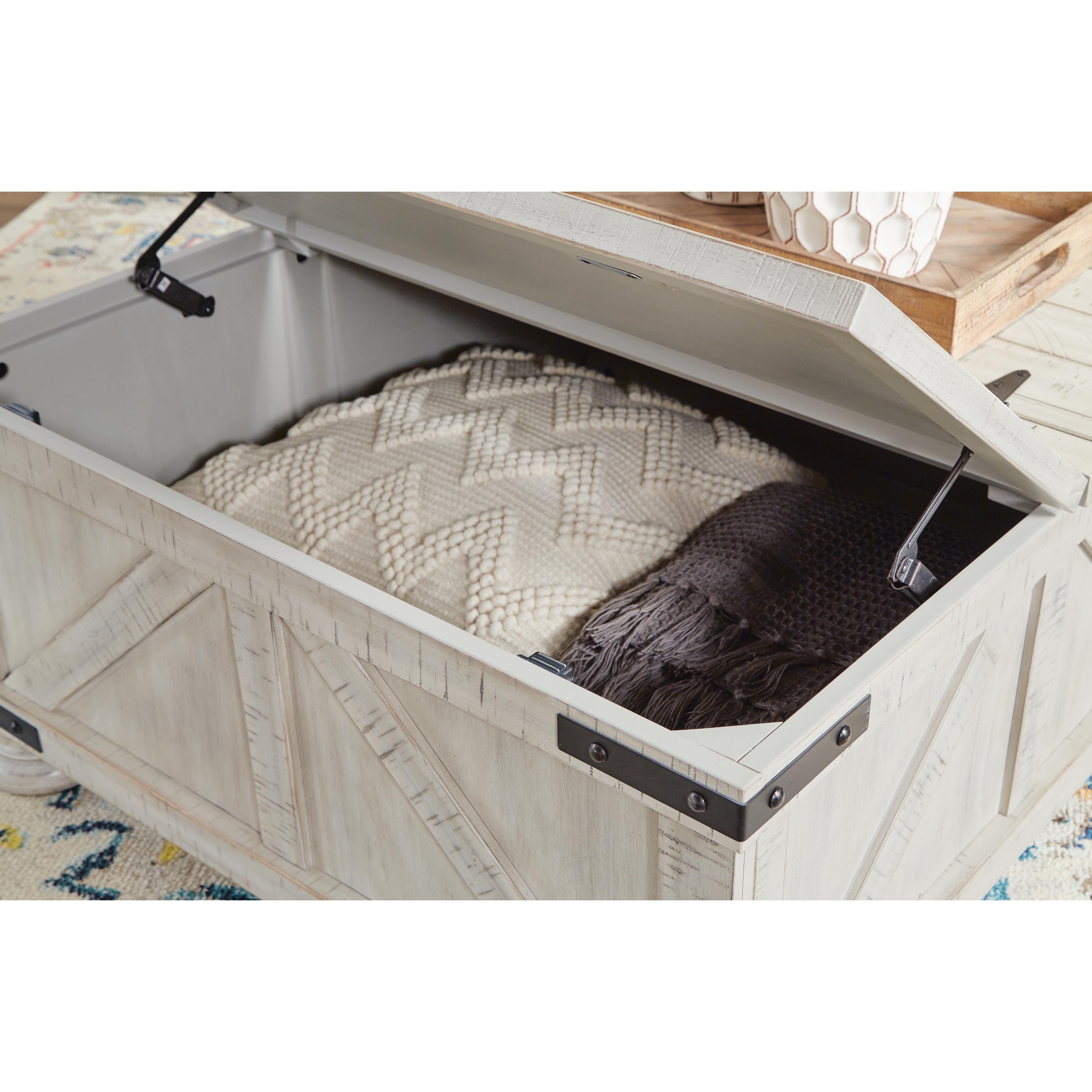Carynhurst Coffee Table, , large