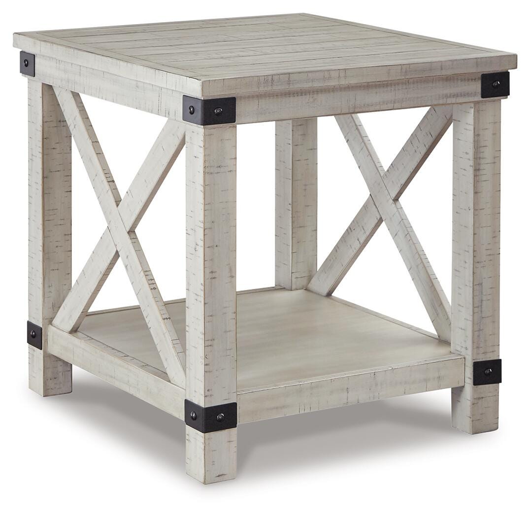 Carynhurst End Table, , large