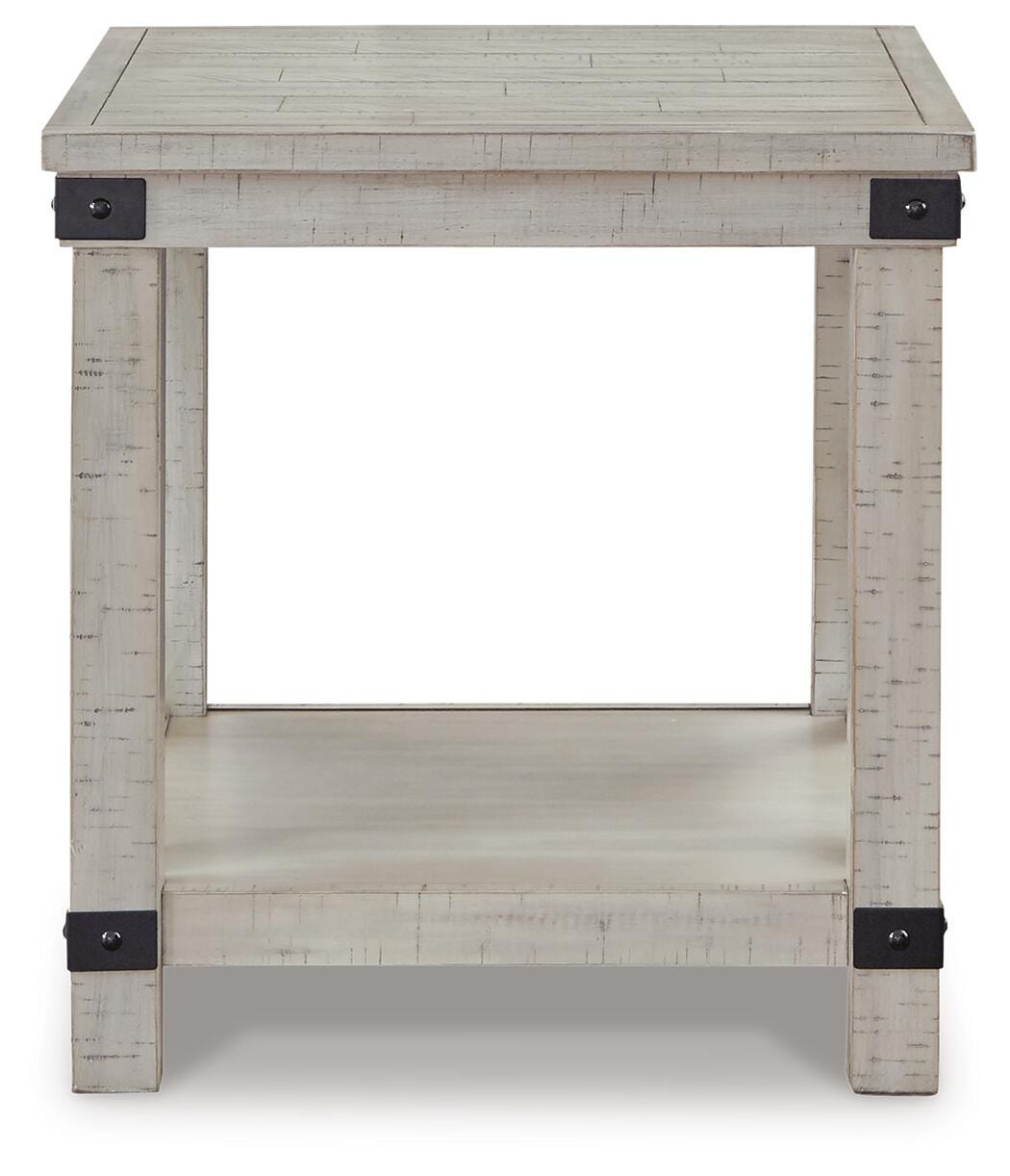 Carynhurst End Table - image 3