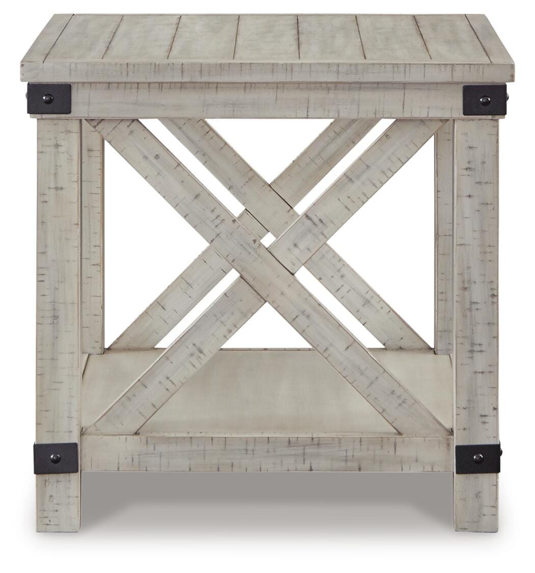 Carynhurst End Table - image 5