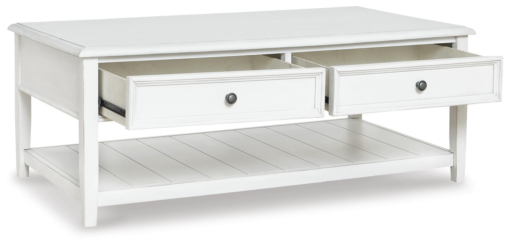 Kanwyn Coffee Table, , large