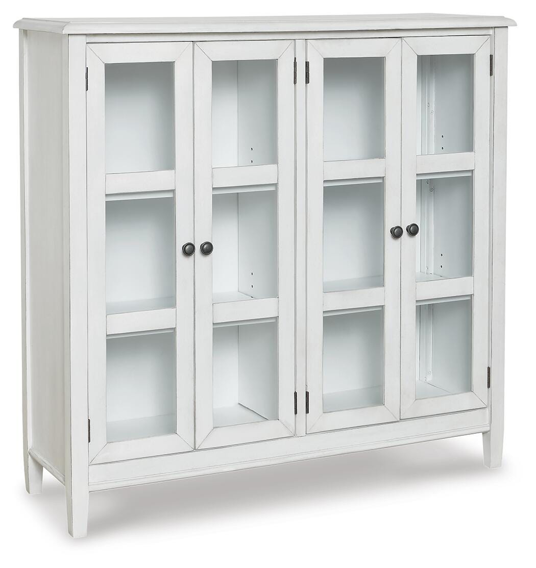 Kanwyn Accent Cabinet - image 2