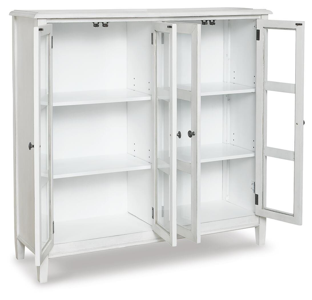 Kanwyn Accent Cabinet - image 3